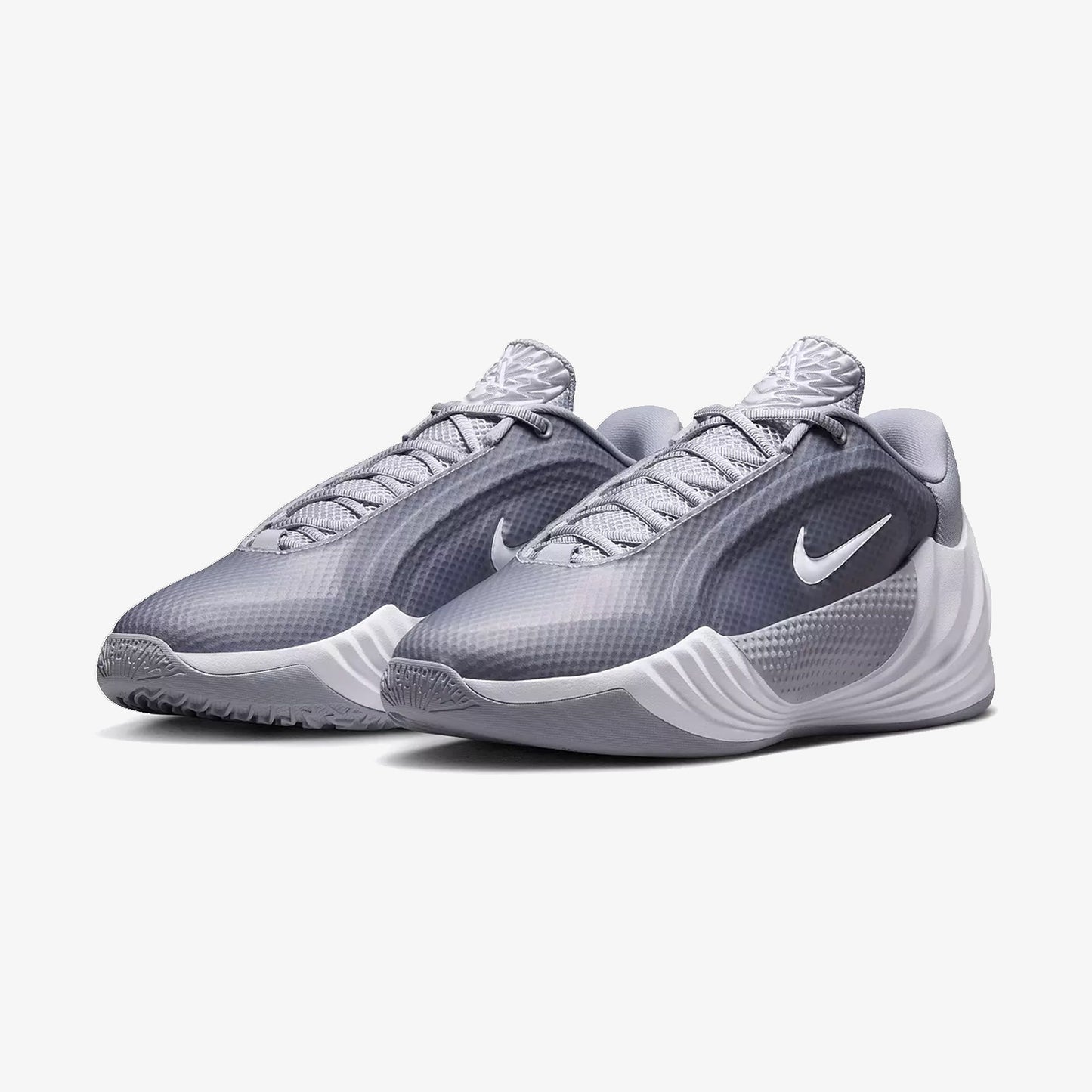 Giannis Freak 8 "Wolf Grey"