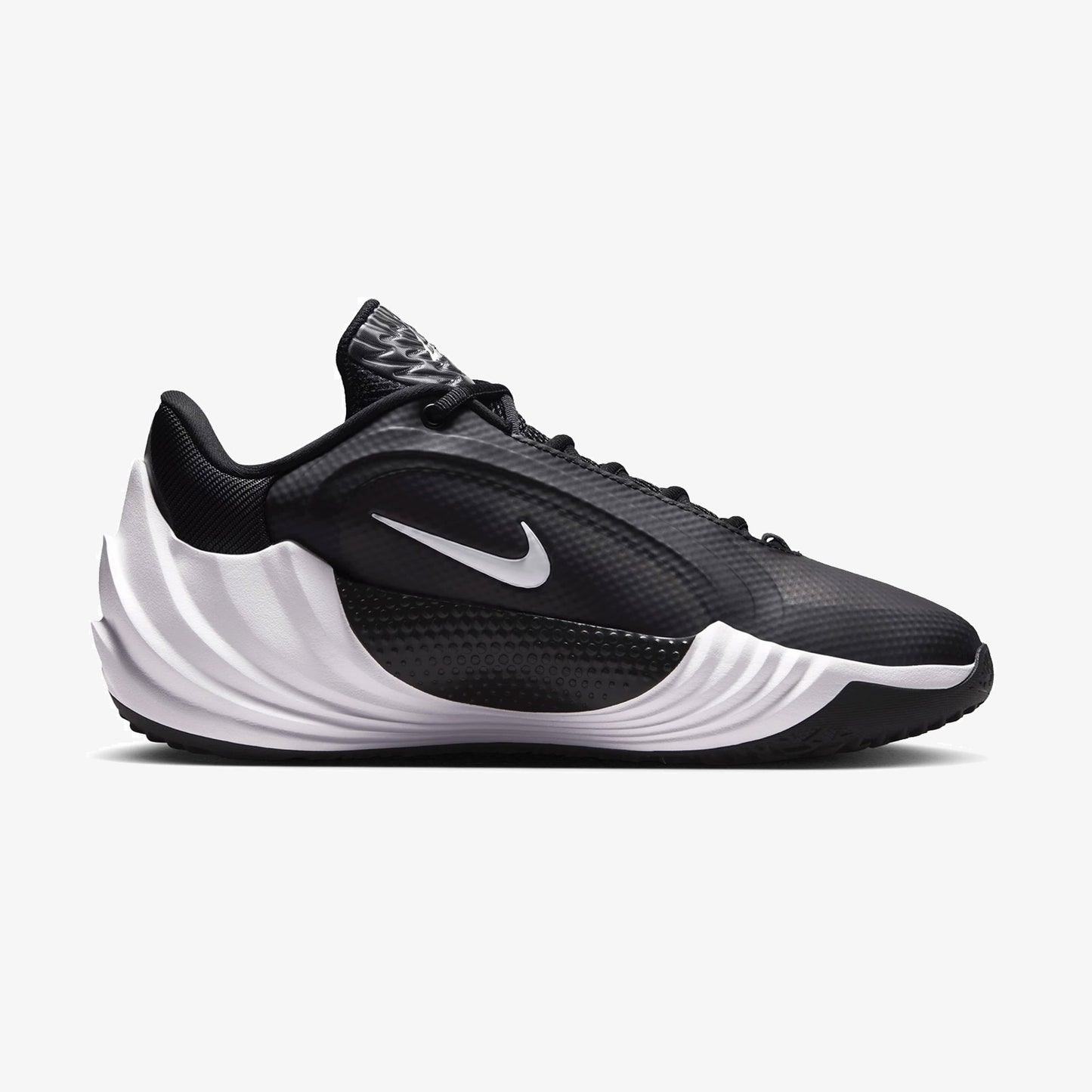 Giannis Freak 8 "Black White Volt"