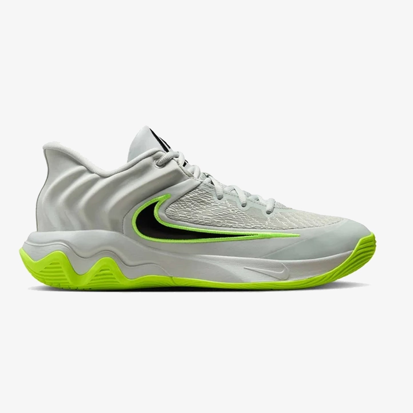 Giannis Immortality 4 "Light Silver"