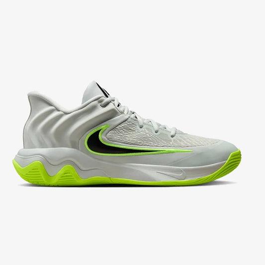 Giannis Immortality 4 "Light Silver"