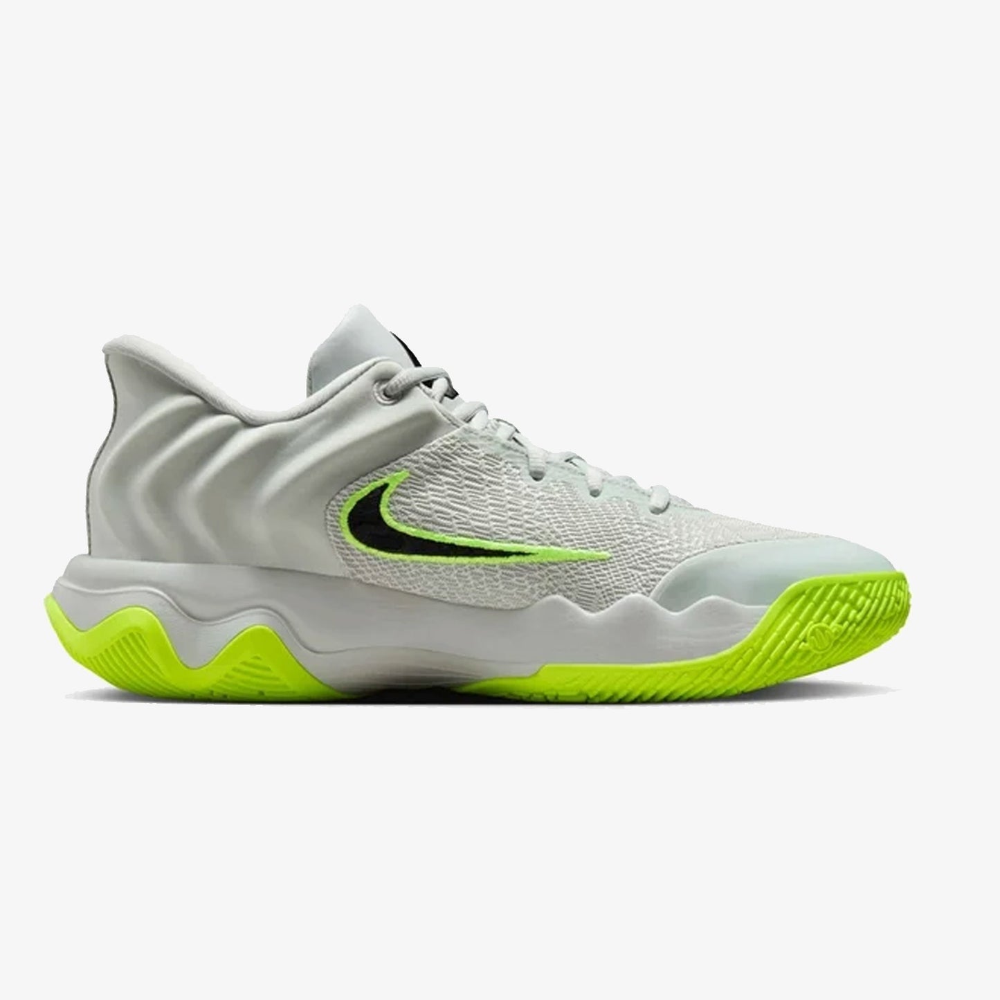 Giannis Immortality 4 "Light Silver"