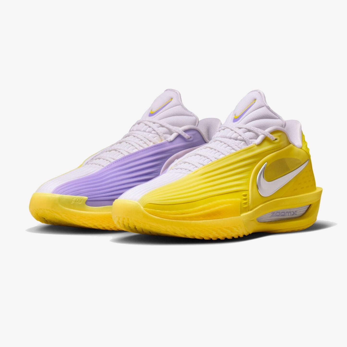 G.T Cut 3 Turbo "Lakers"