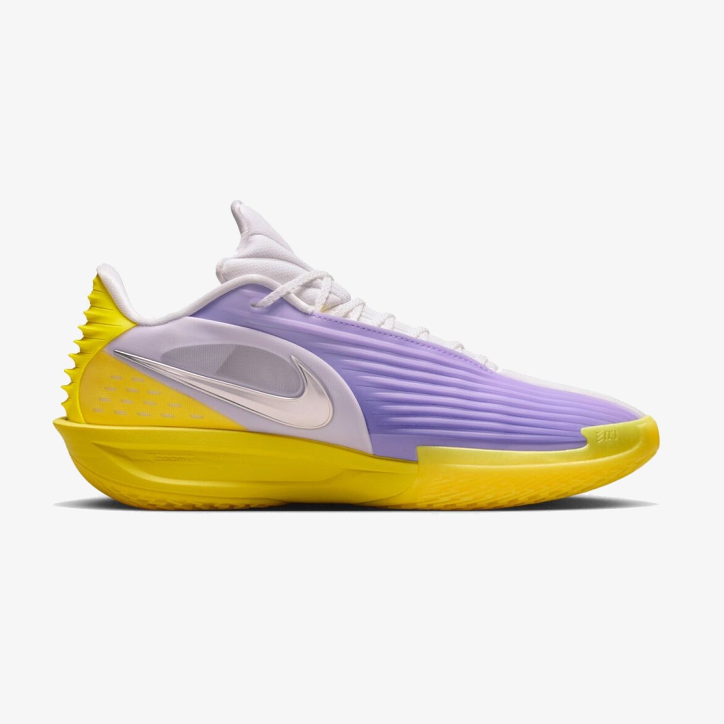 G.T Cut 3 Turbo "Lakers"