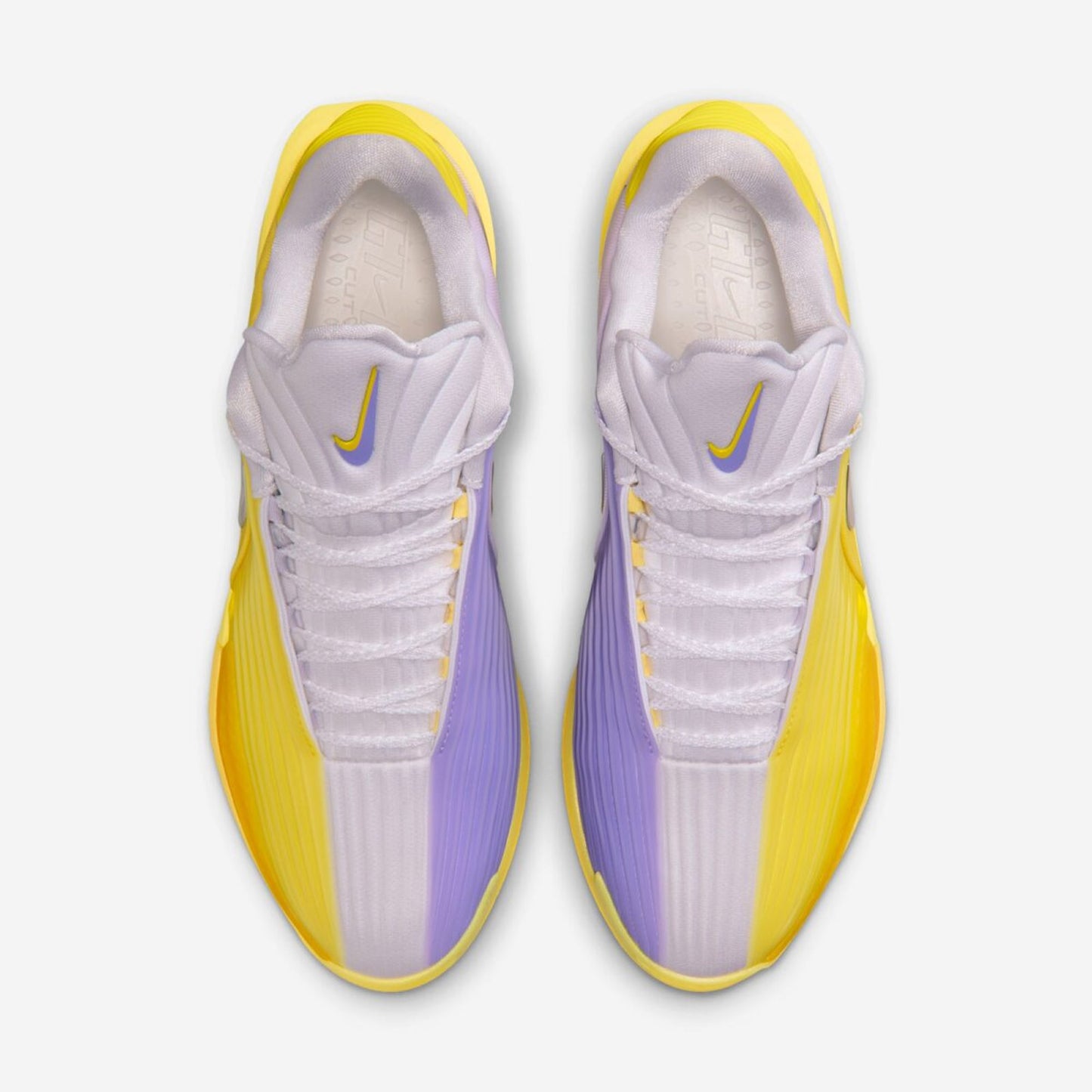 G.T Cut 3 Turbo "Lakers"