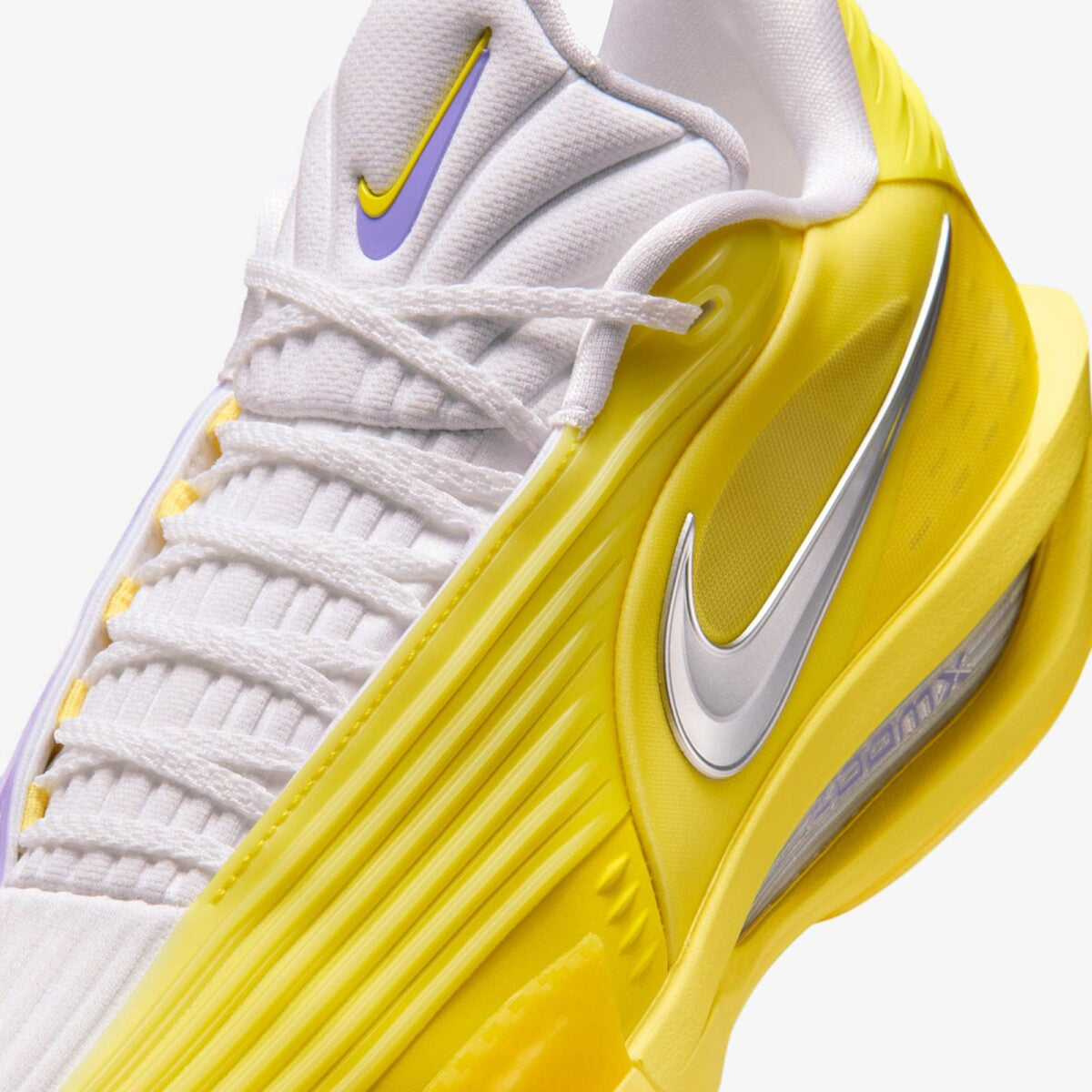 G.T Cut 3 Turbo "Lakers"