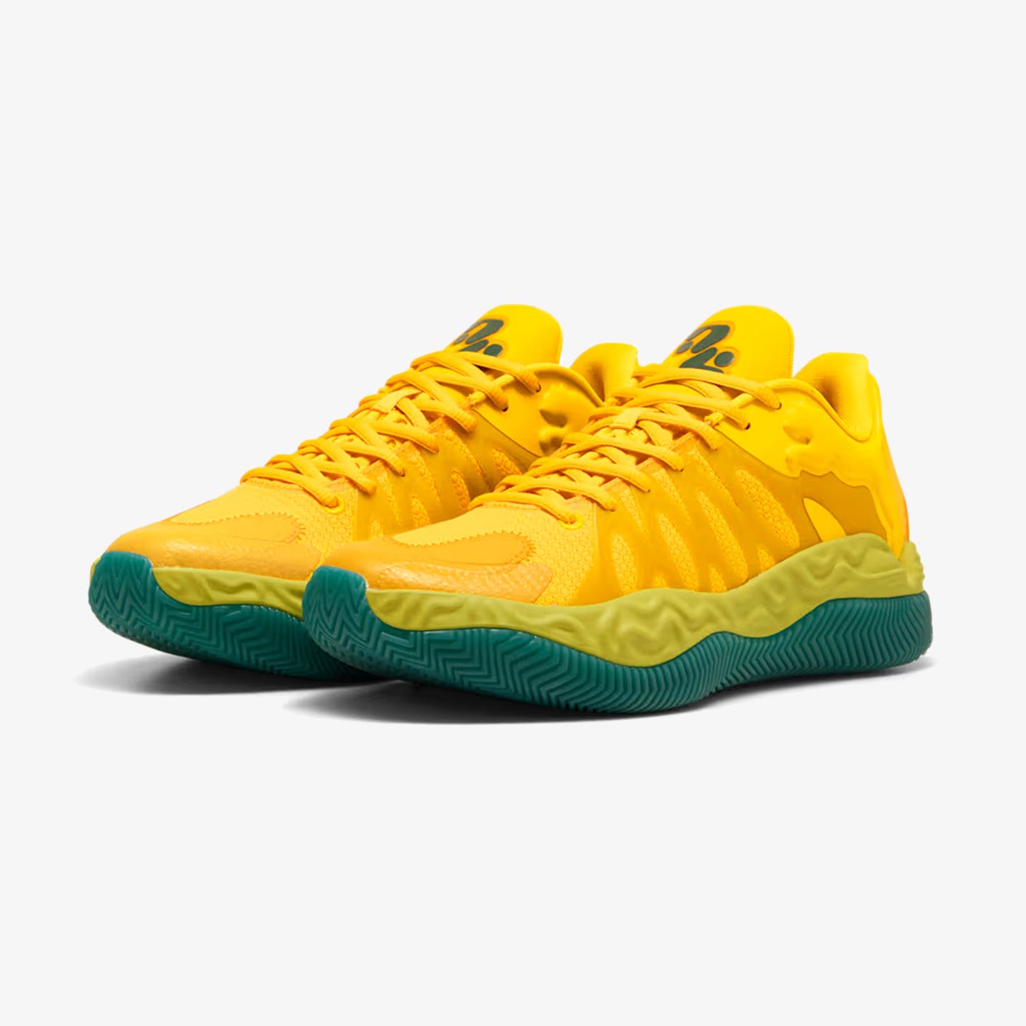 Hali 1 "Mustard Seed"