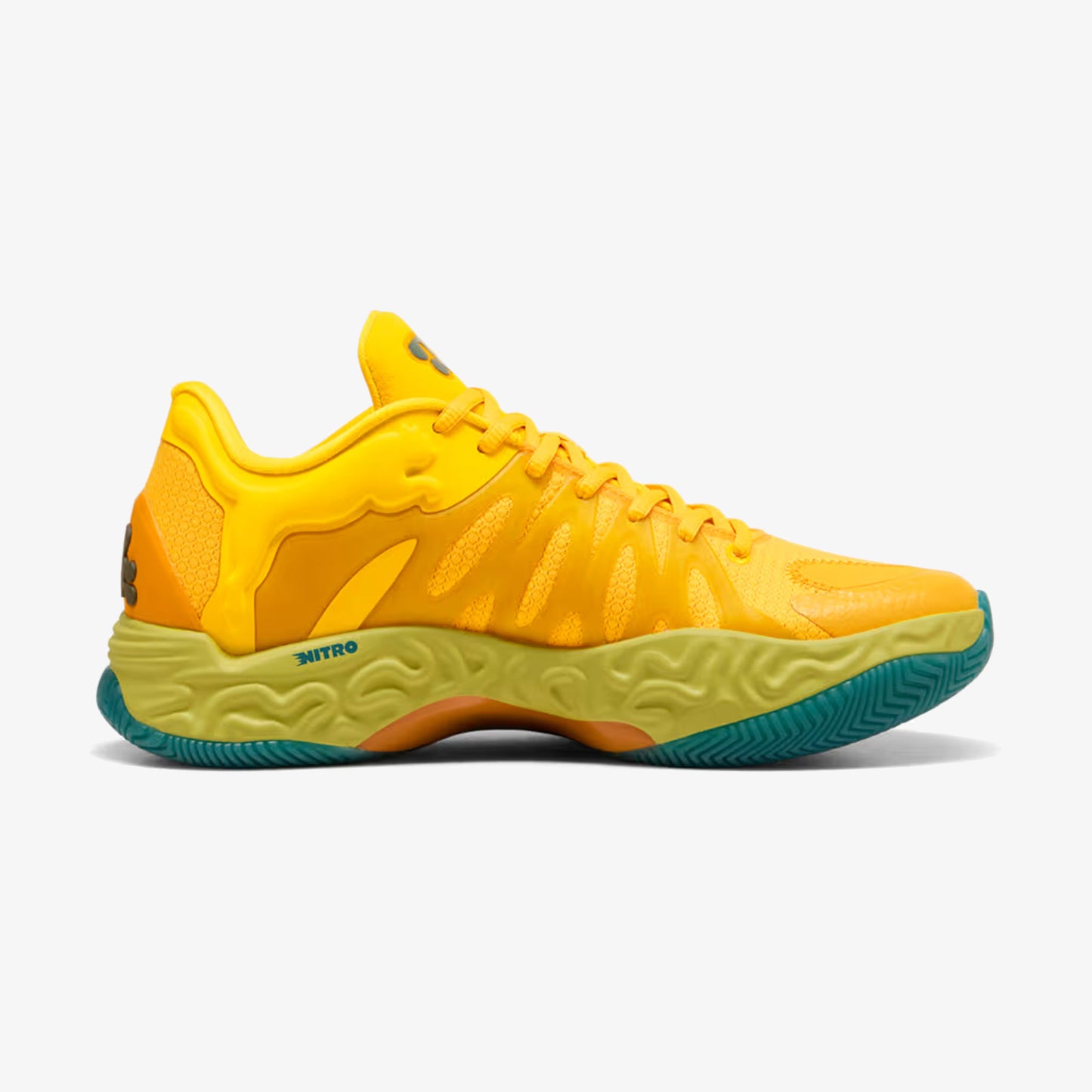 Hali 1 "Mustard Seed"