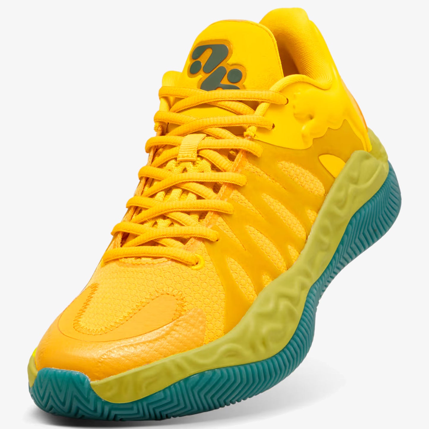 Hali 1 "Mustard Seed"