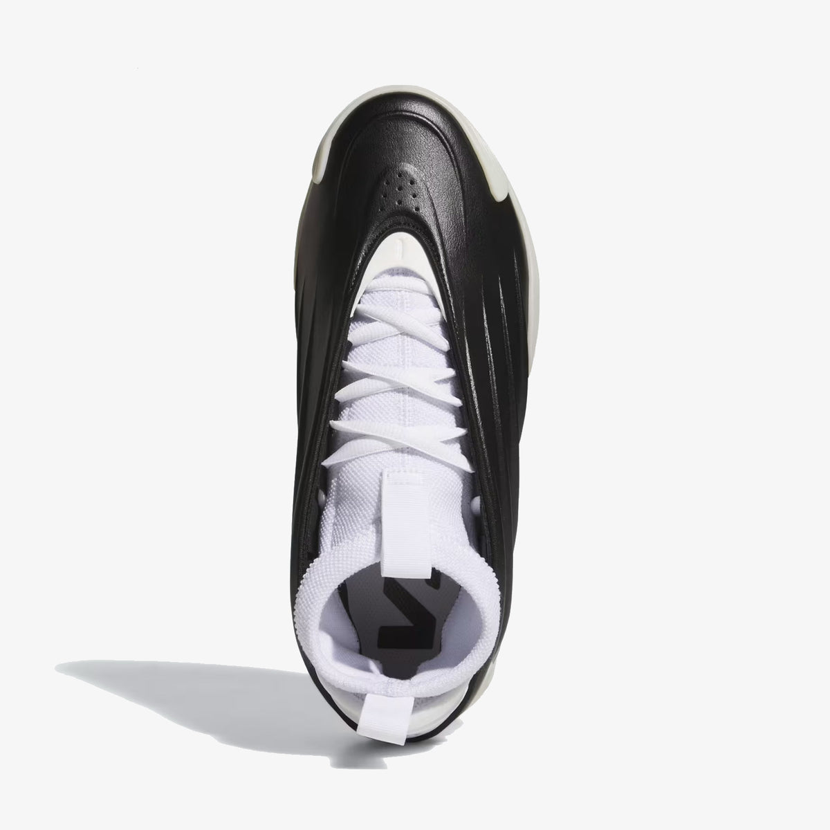 Harden Vol.9 "Black Warm Vanilla"