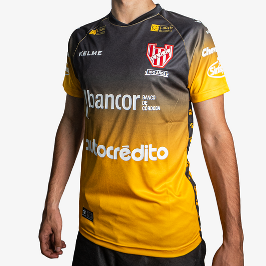 Camiseta Instituto ACC Oficial