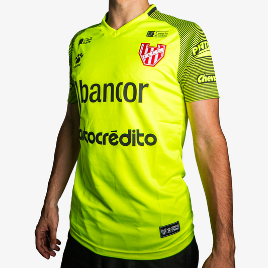 Camiseta Arquero Instituto ACC Oficial