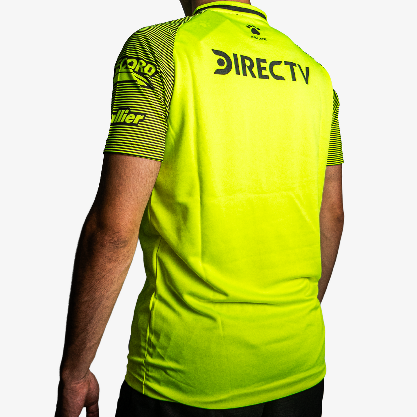 Camiseta Arquero Instituto ACC Oficial