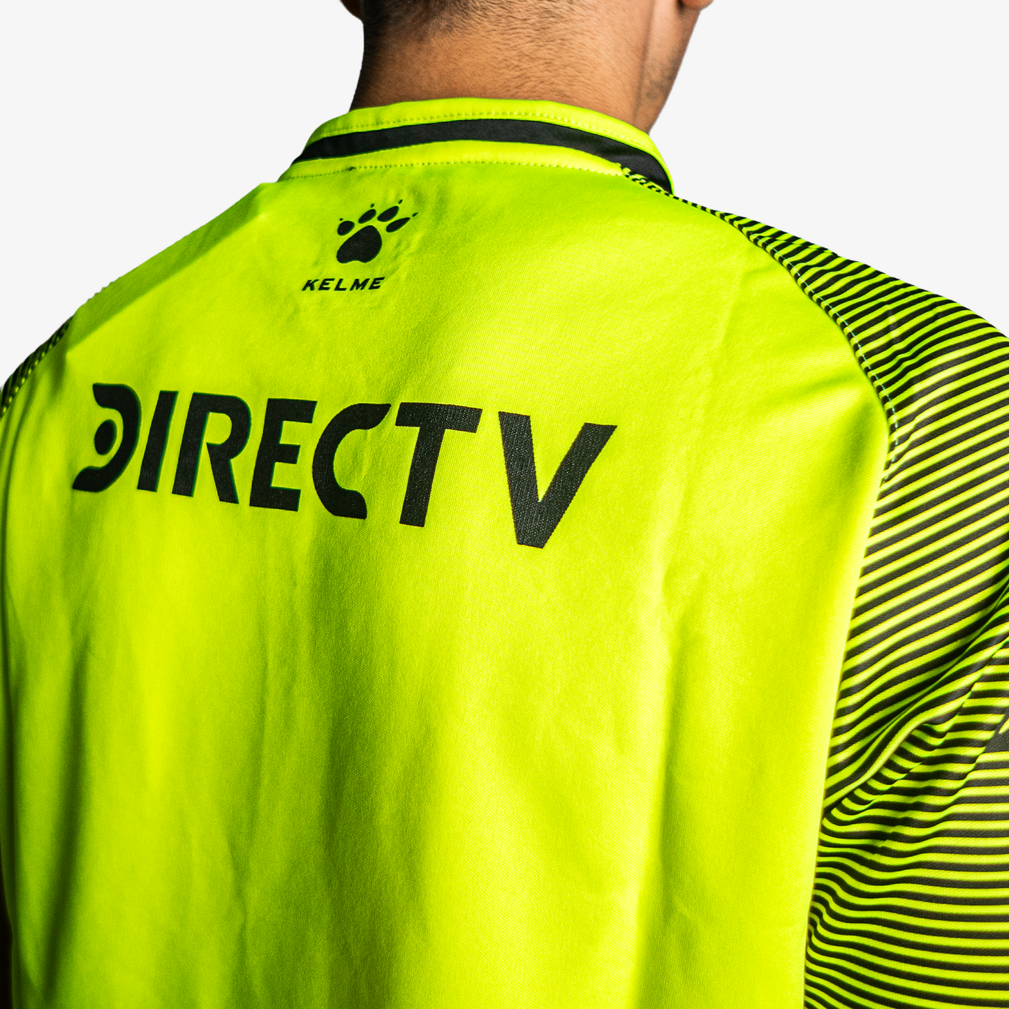 Camiseta Arquero Instituto ACC Oficial