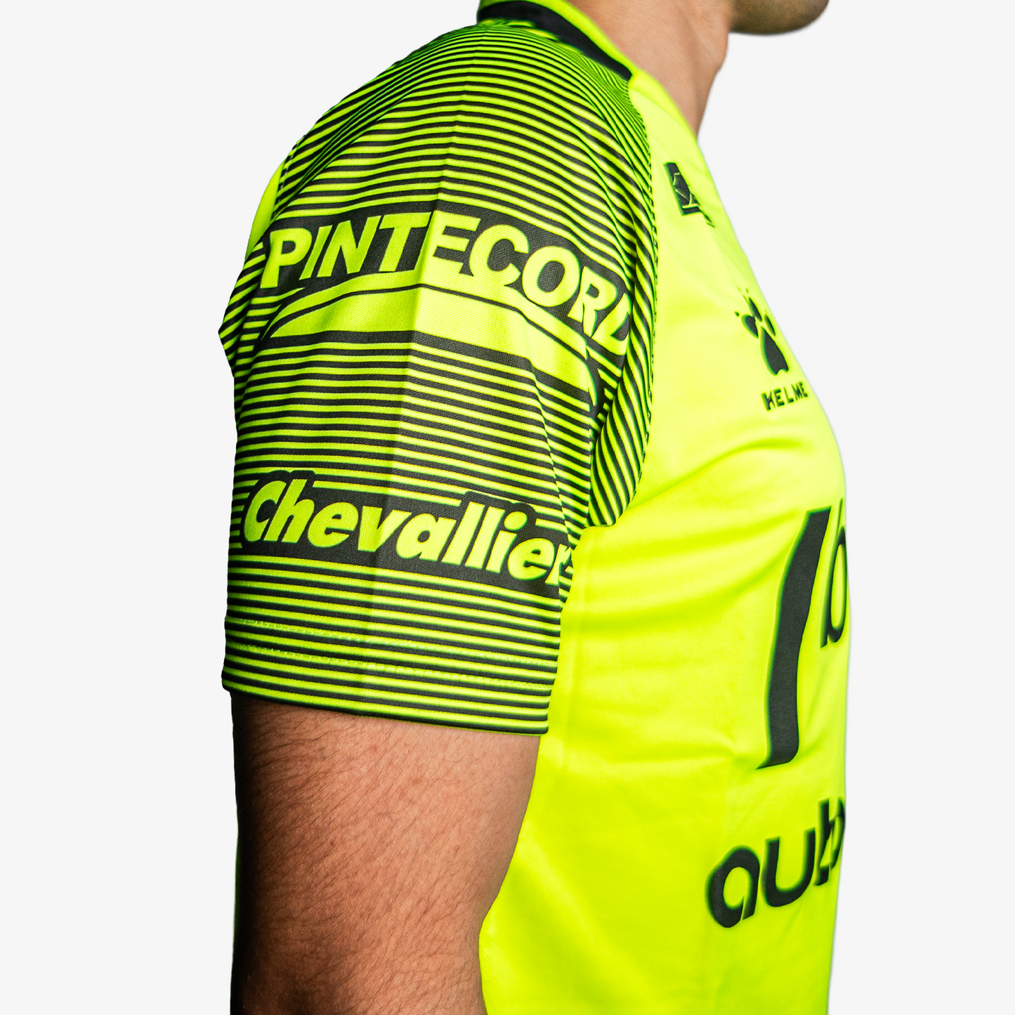 Camiseta Arquero Instituto ACC Oficial