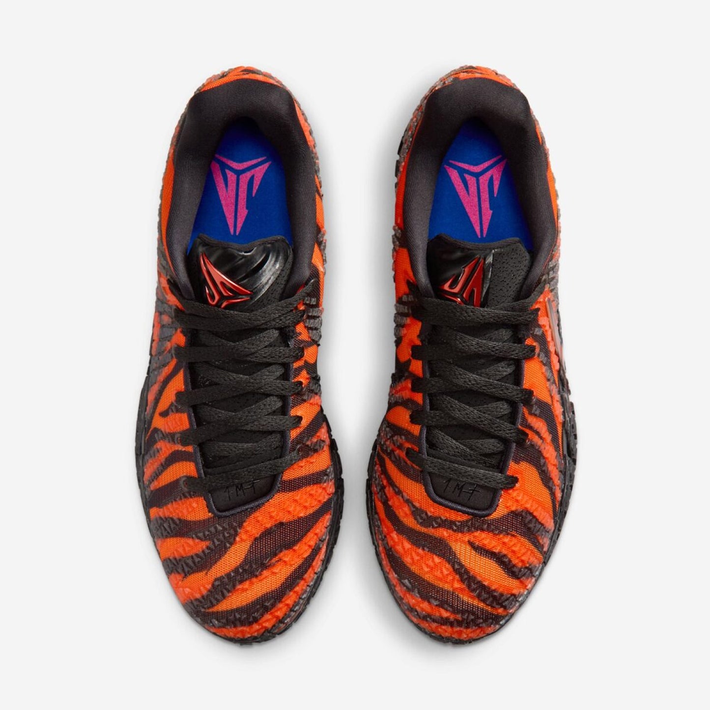Ja Morant 3 "Animal Pack"