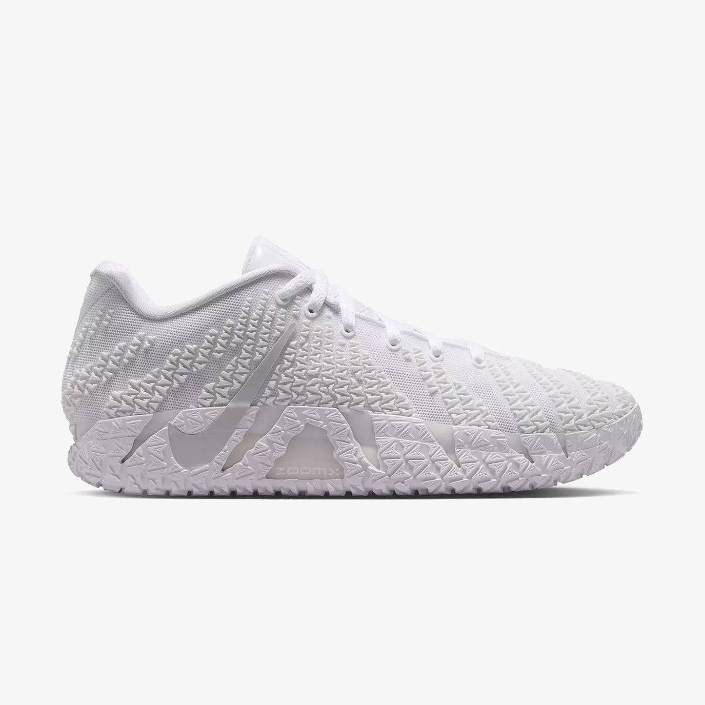 Ja Morant 3 TB "Triple White"