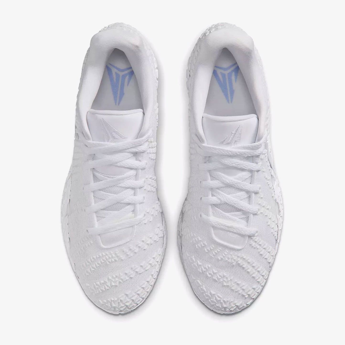 Ja Morant 3 TB "Triple White"