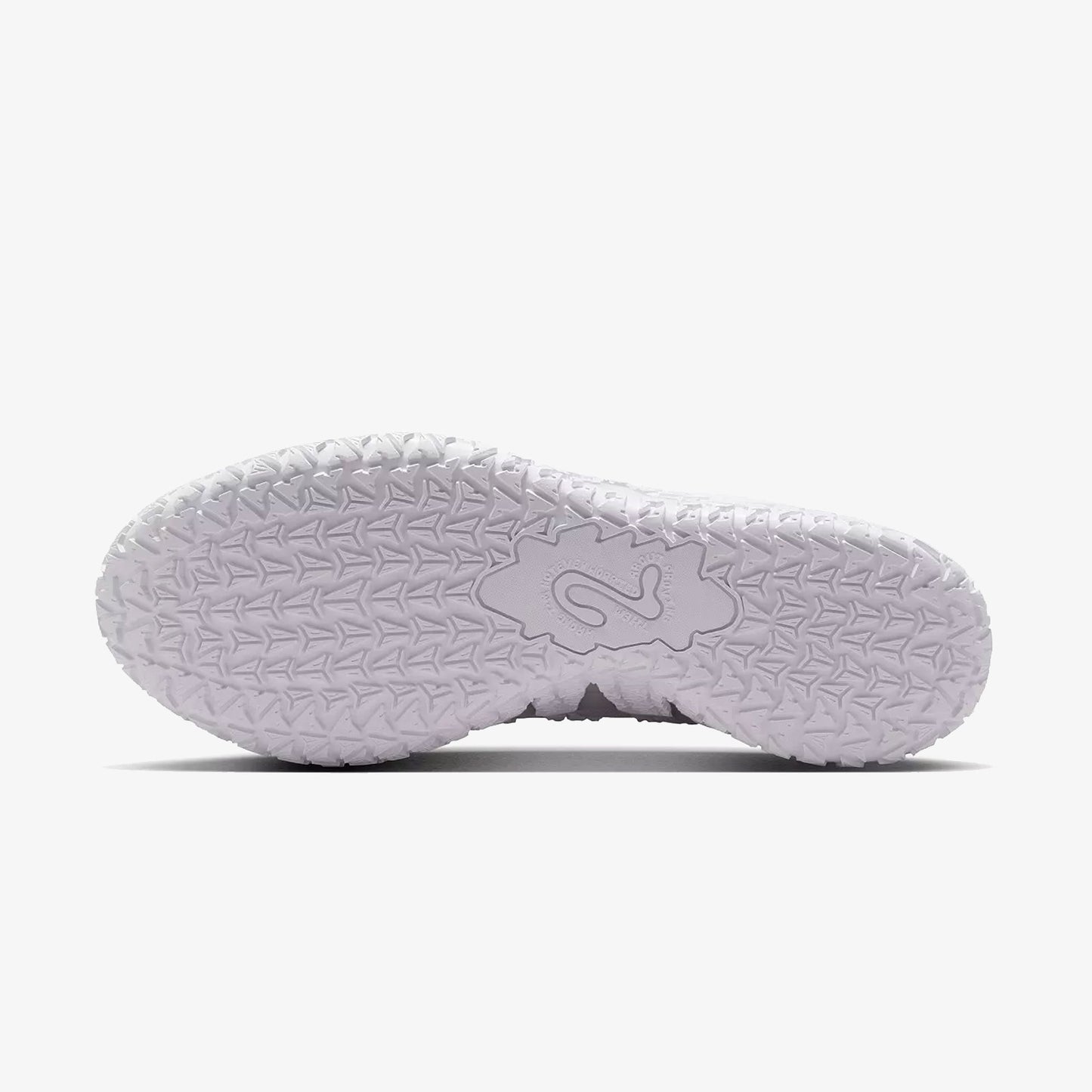 Ja Morant 3 TB "Triple White"