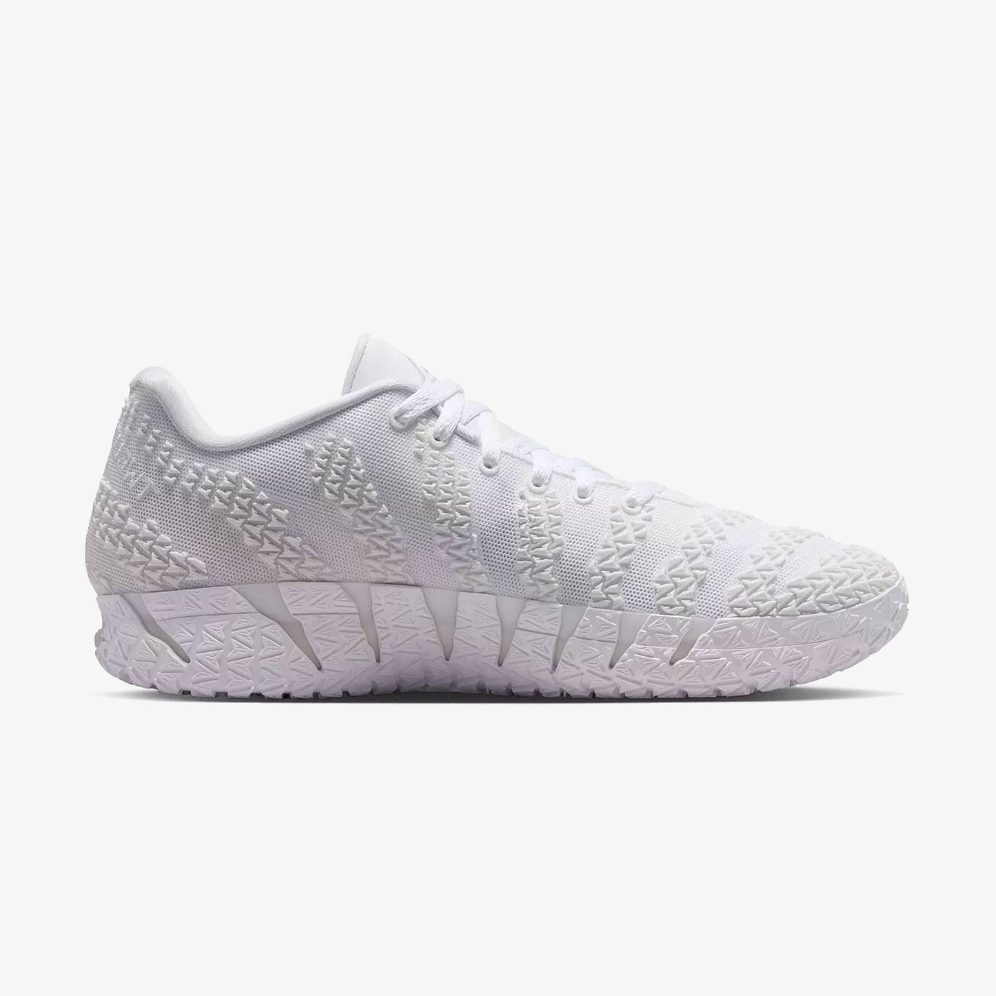 Ja Morant 3 TB "Triple White"