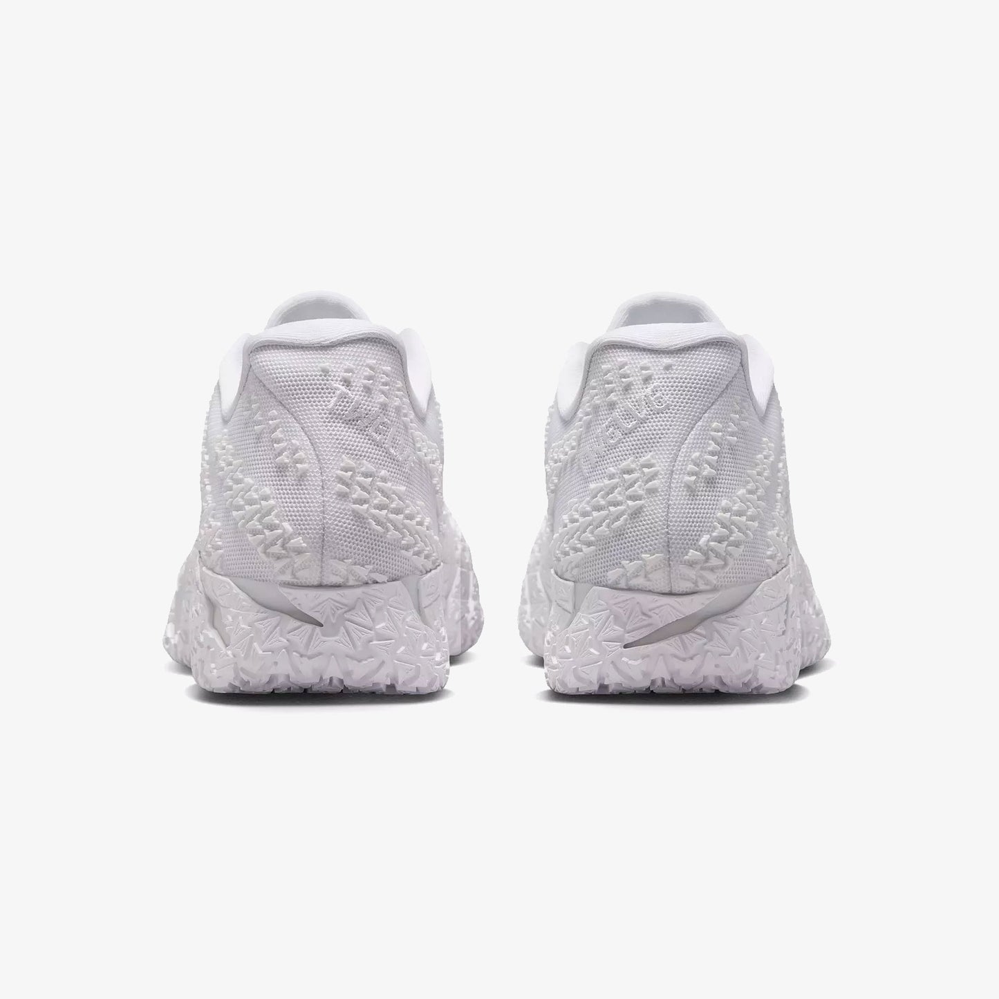 Ja Morant 3 TB "Triple White"