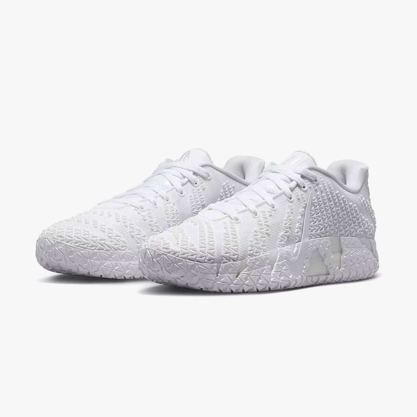 Ja Morant 3 TB "Triple White"