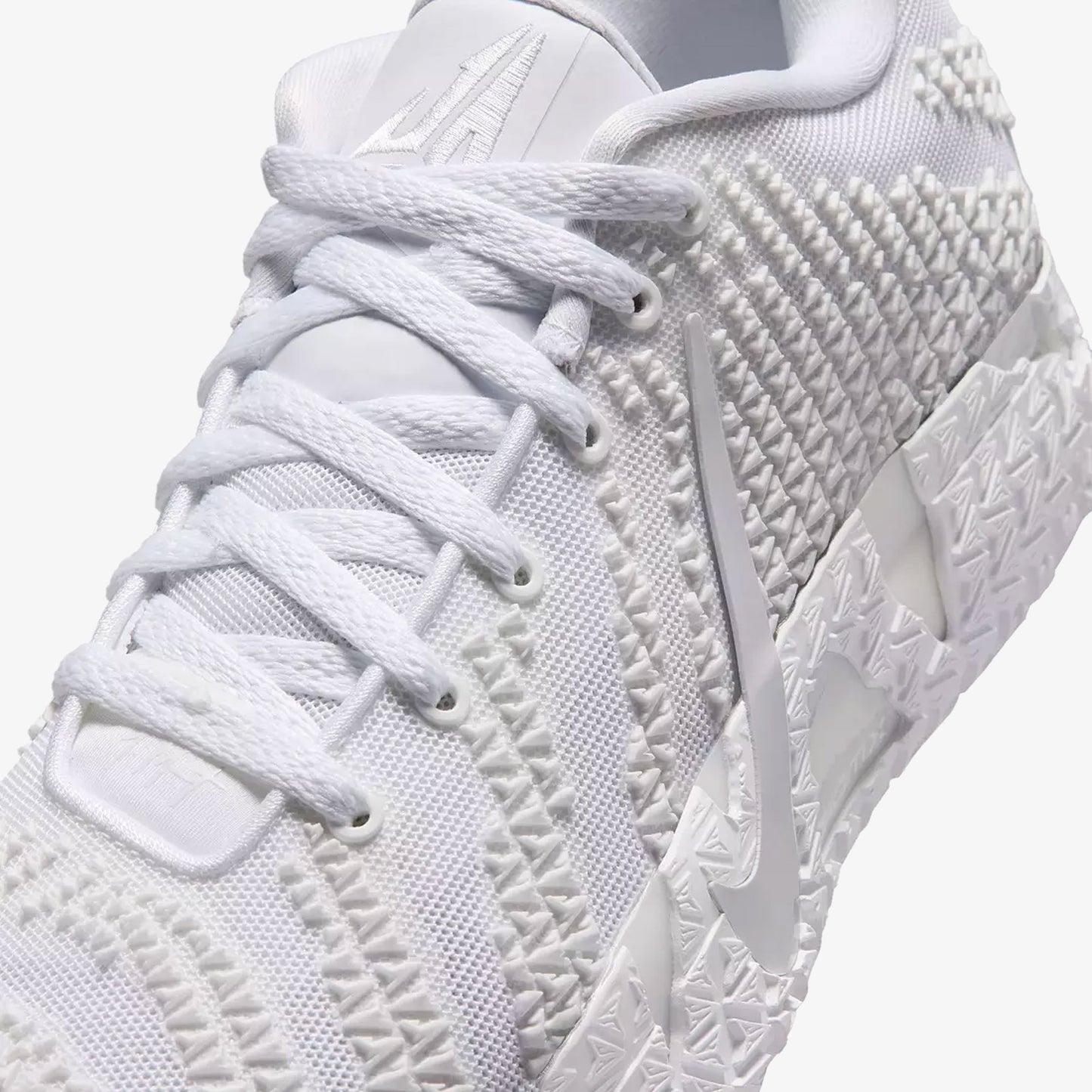 Ja Morant 3 TB "Triple White"