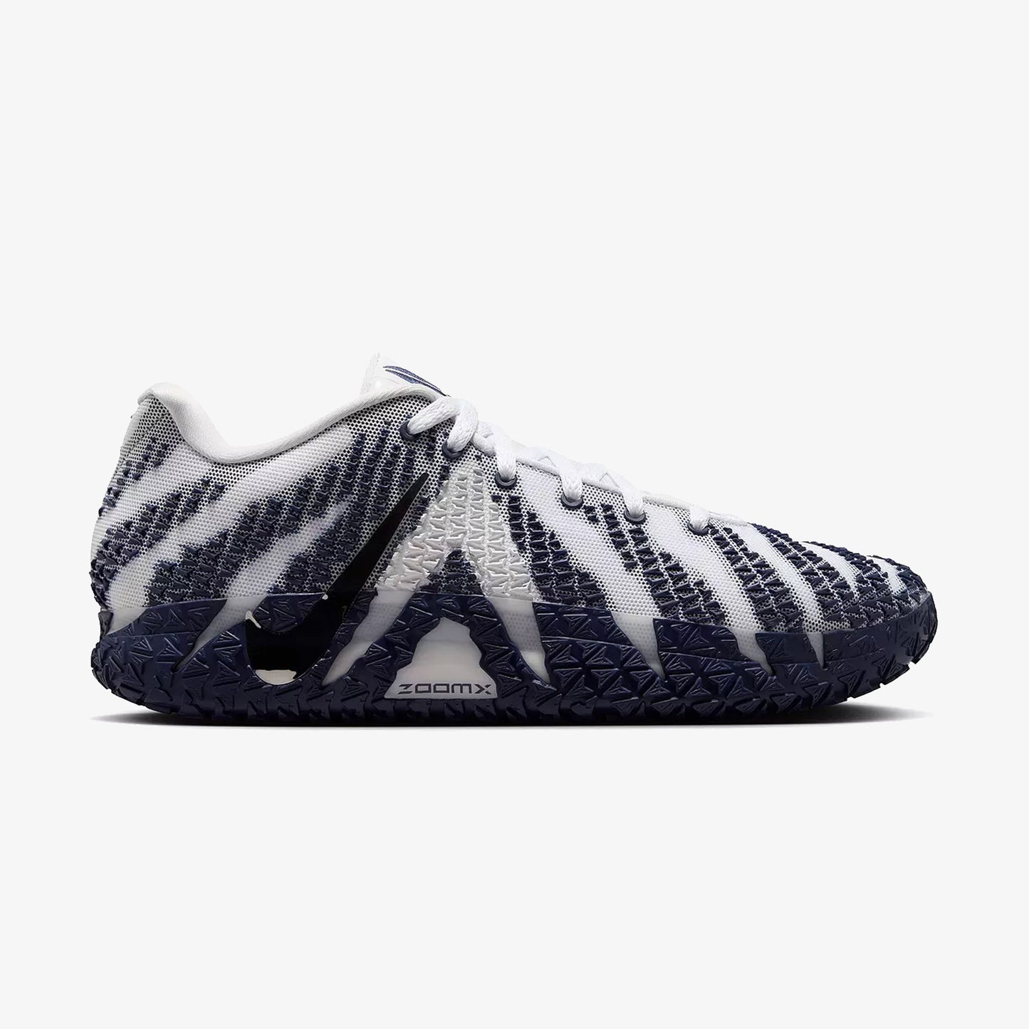 Ja Morant 3 TB "Midnight Navy"