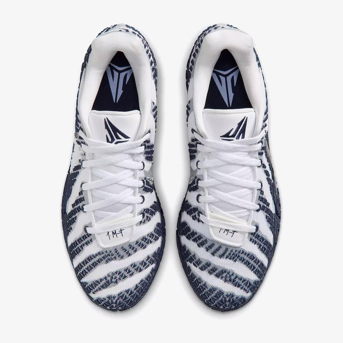 Ja Morant 3 TB "Midnight Navy"