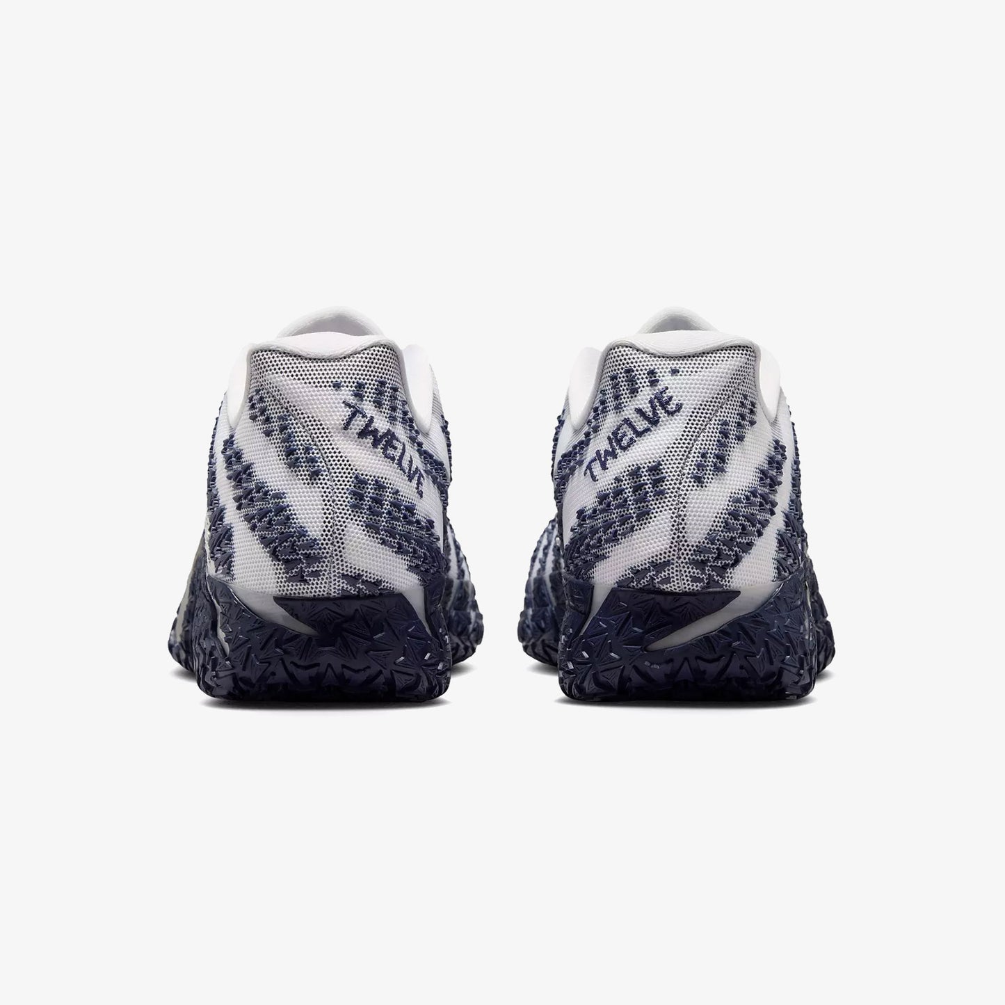 Ja Morant 3 TB "Midnight Navy"