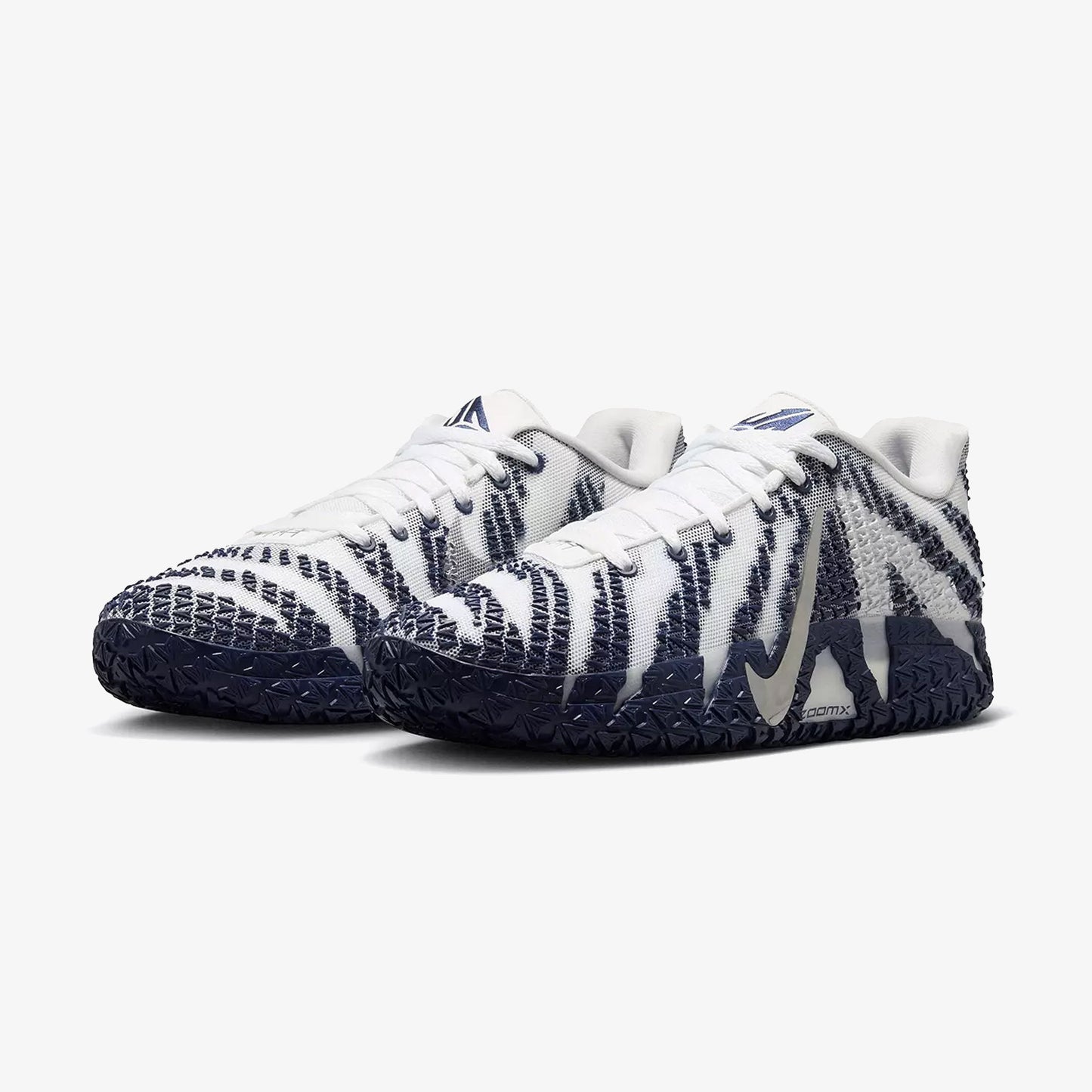 Ja Morant 3 TB "Midnight Navy"