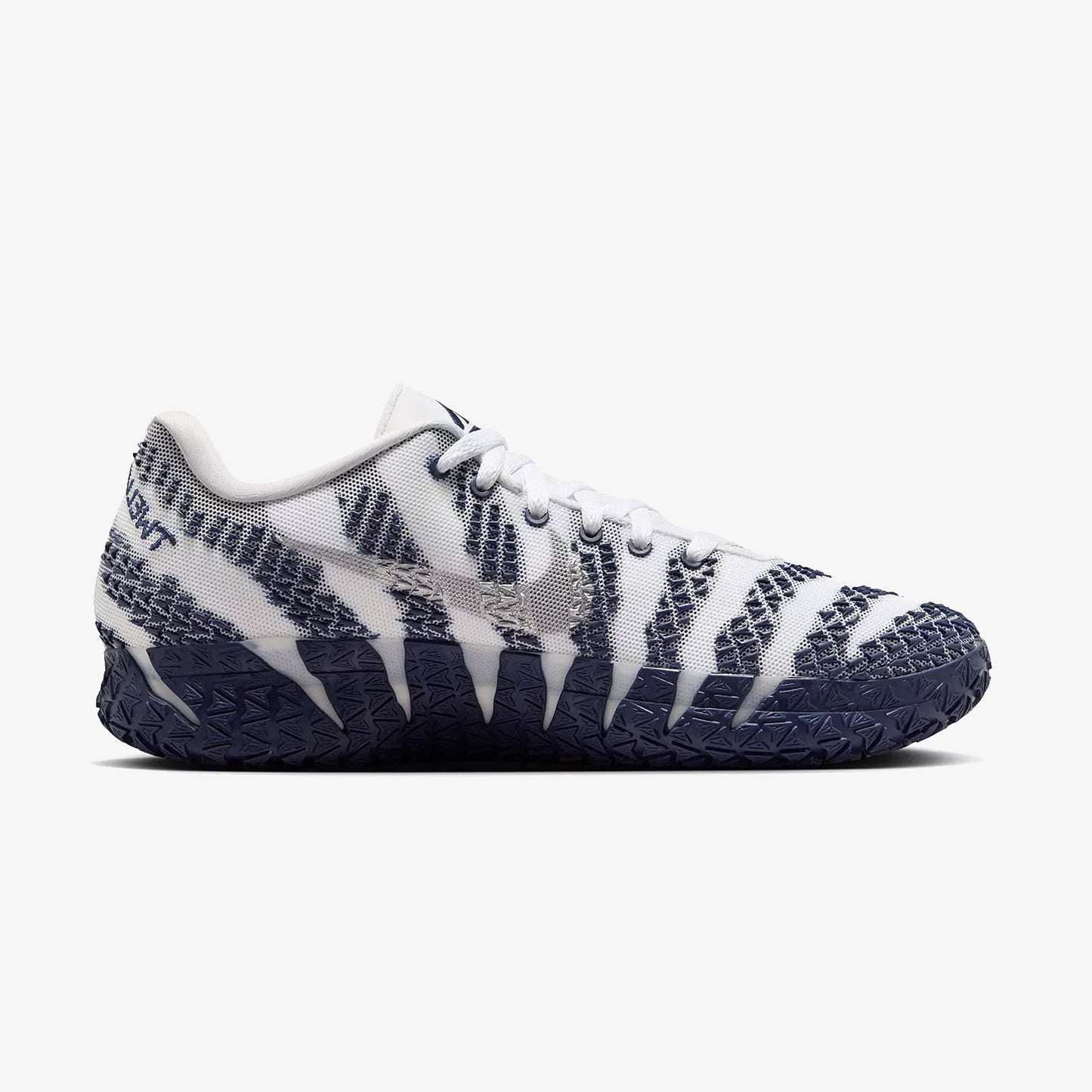 Ja Morant 3 TB "Midnight Navy"