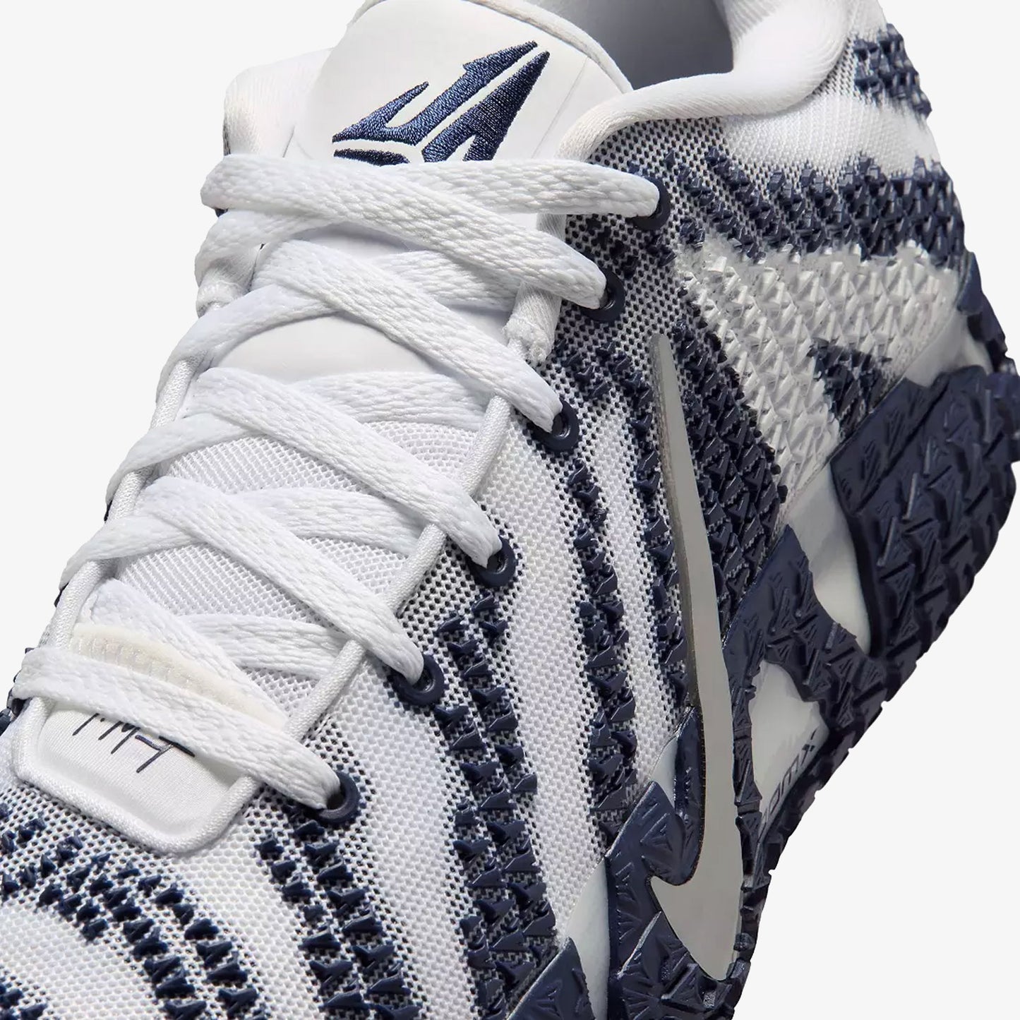 Ja Morant 3 TB "Midnight Navy"