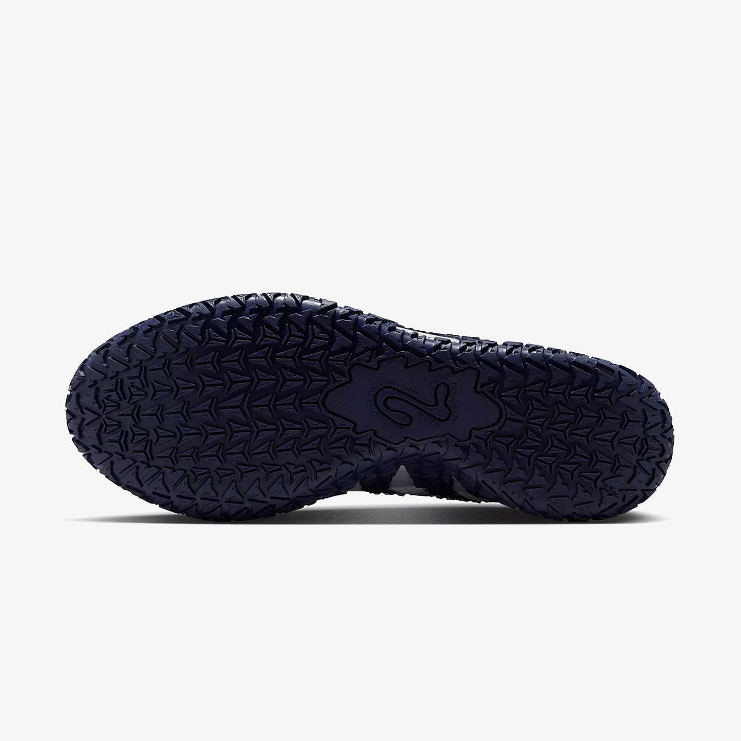 Ja Morant 3 TB "Midnight Navy"