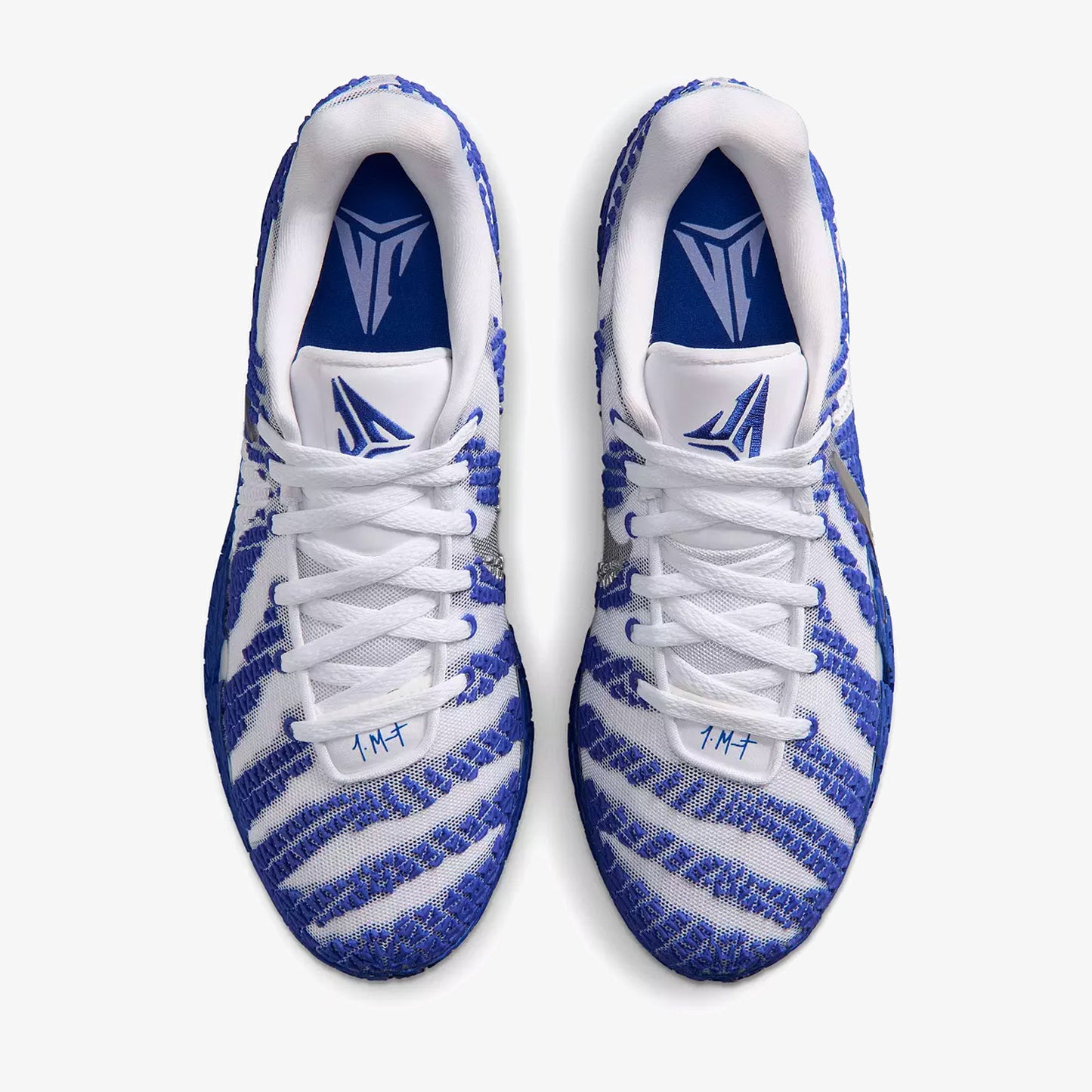 Ja Morant 3 TB "Game Royal"