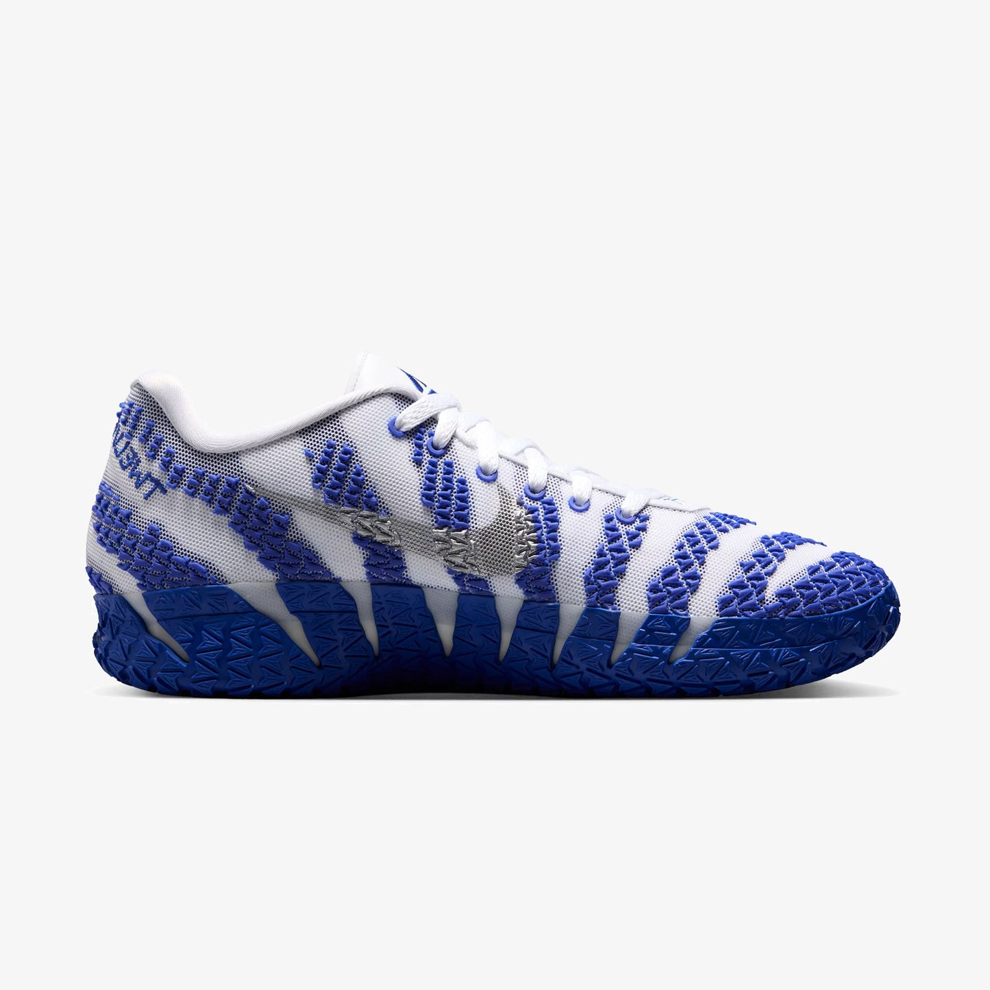 Ja Morant 3 TB "Game Royal"