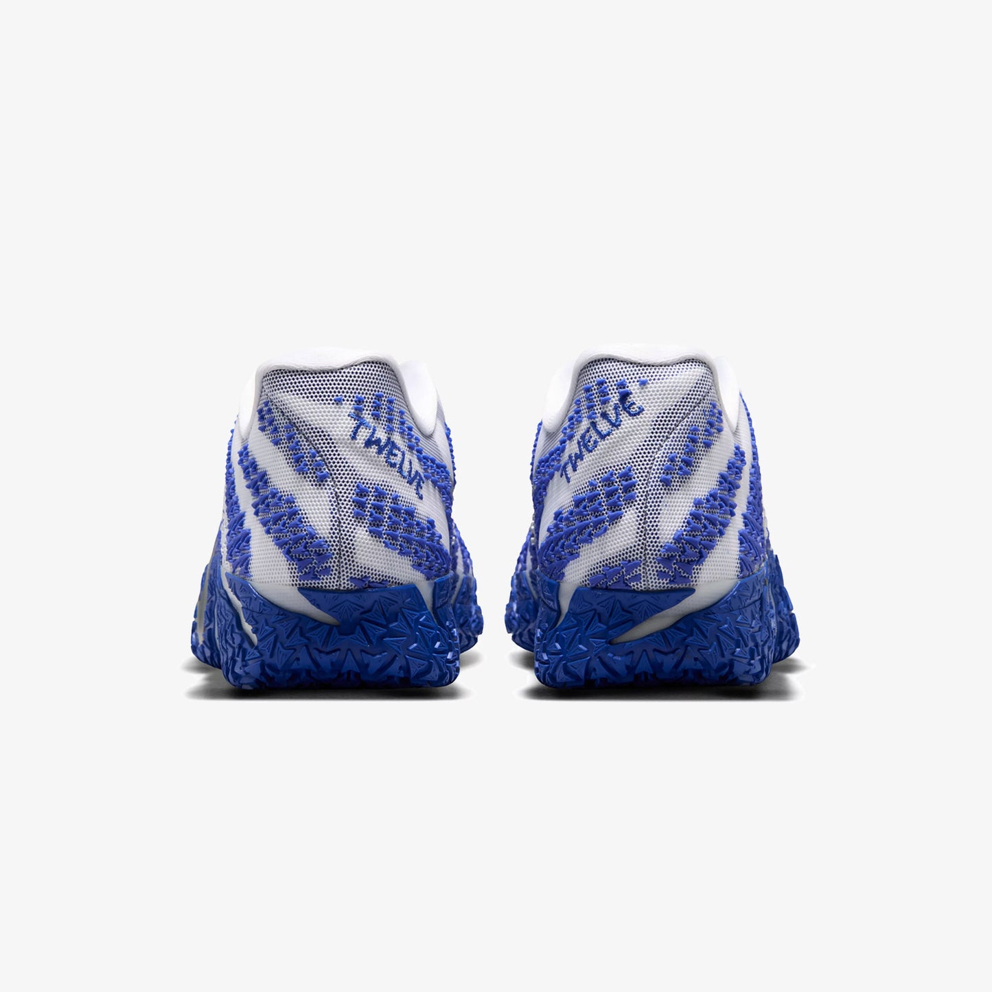 Ja Morant 3 TB "Game Royal"