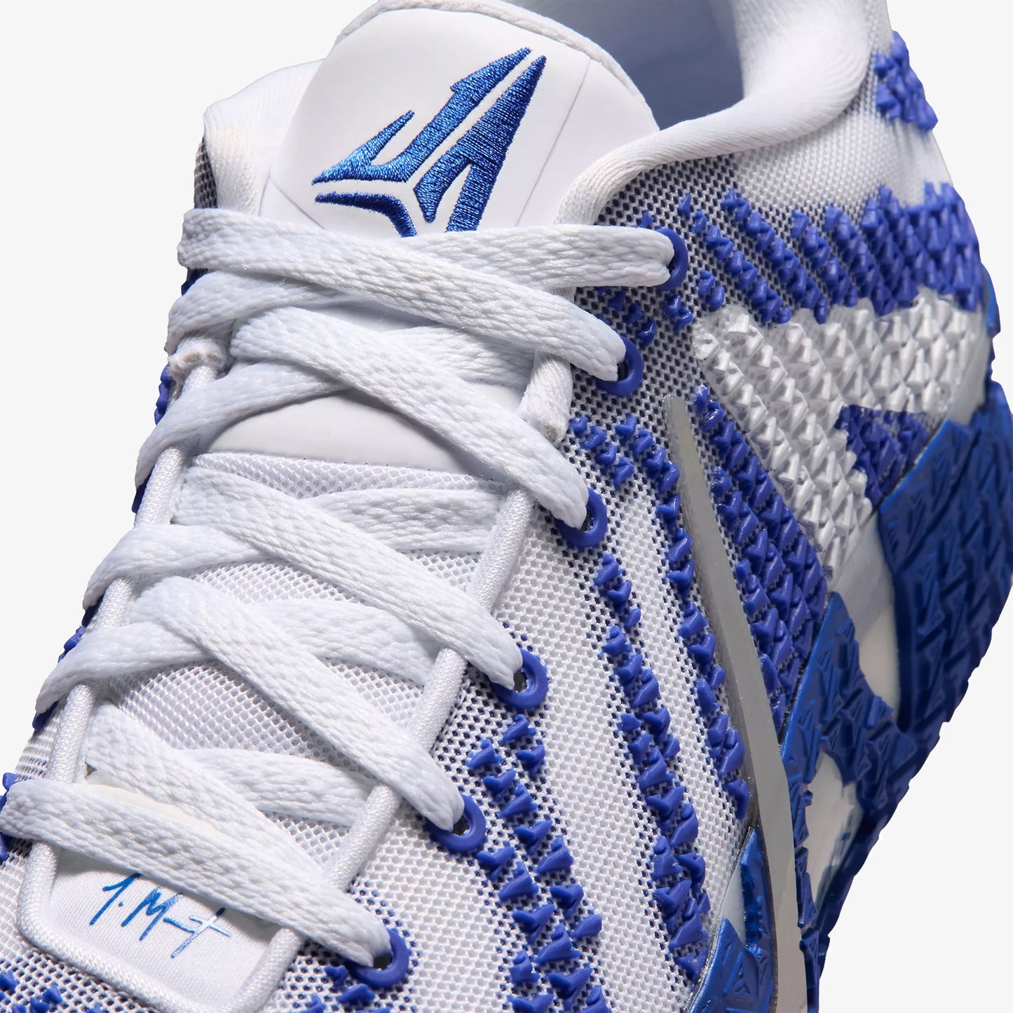 Ja Morant 3 TB "Game Royal"