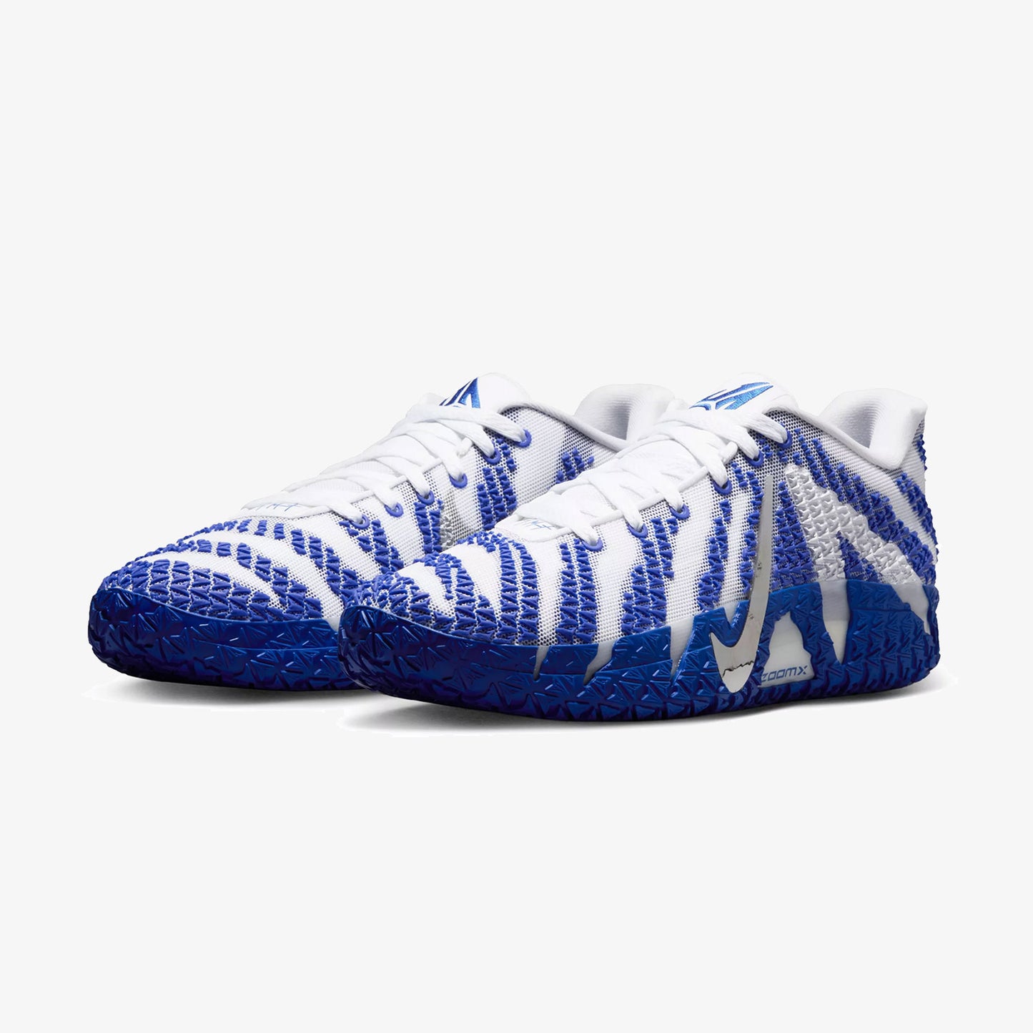 Ja Morant 3 TB "Game Royal"