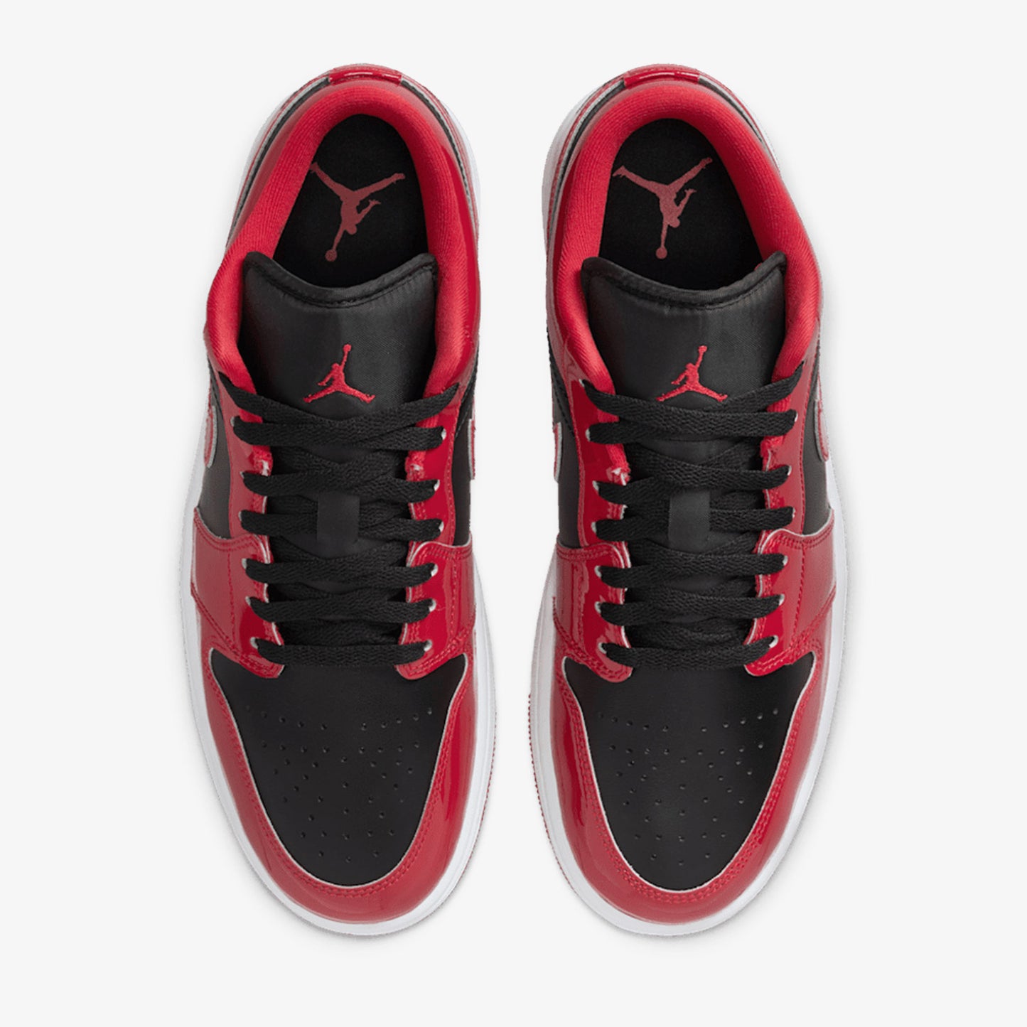 Jordan 1 Low SE "Patent Varsity"