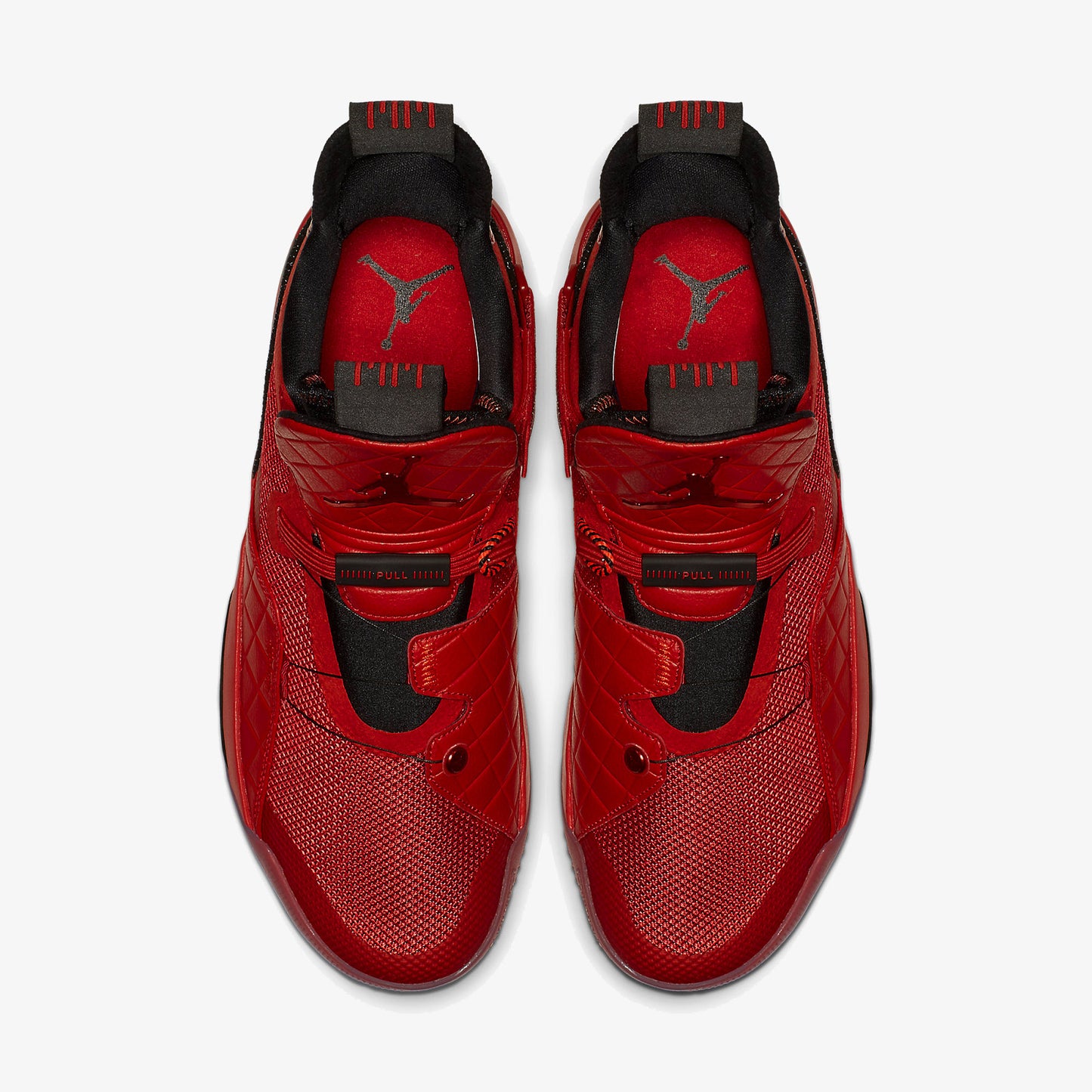 XXXIII Fast Fit "University Red"