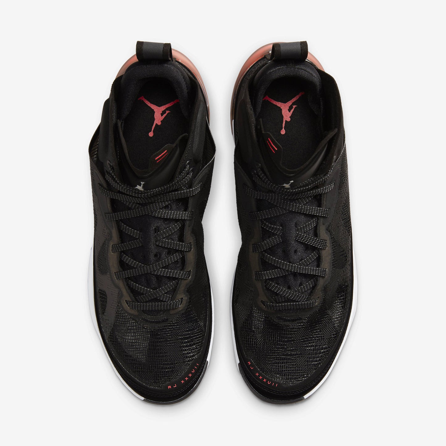 XXXVII "Black Hot Punch"