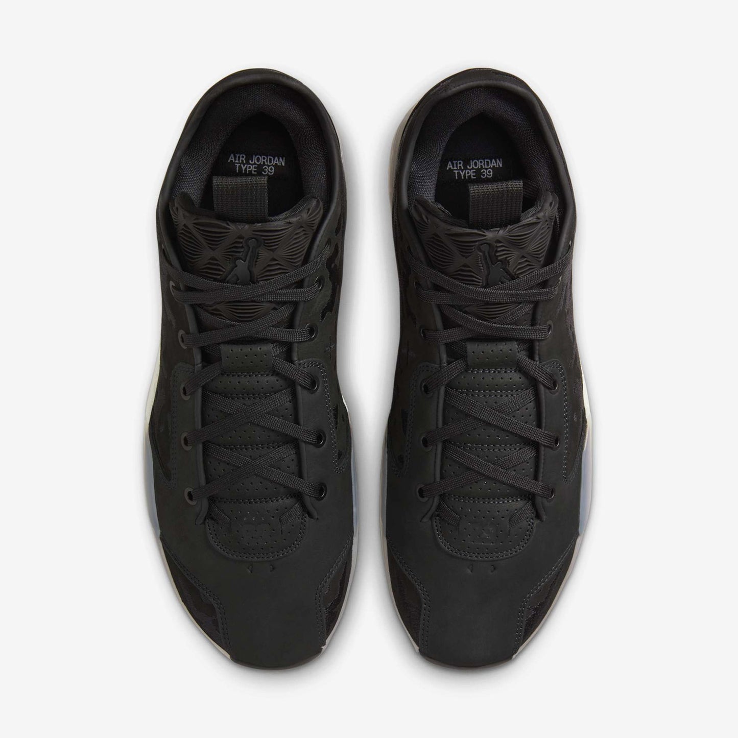 Jordan XXXIX "Noir"