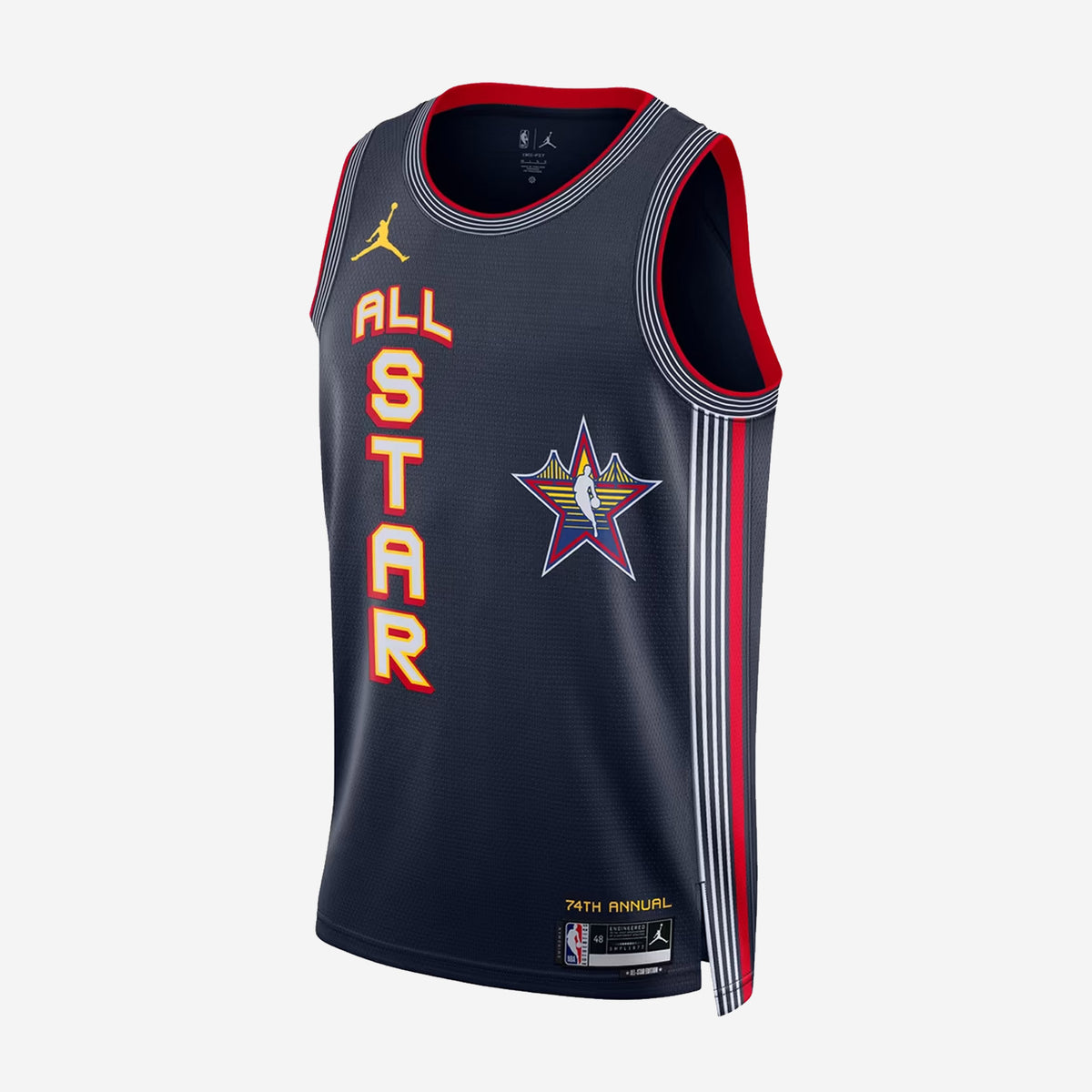 NBA All-Star Weekend 2025