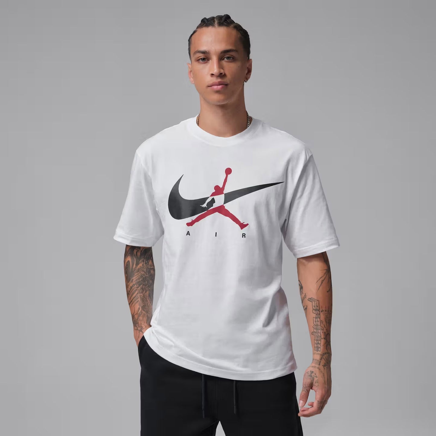 Brooklyn Graphic Tee
