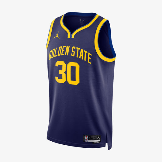 Golden State Warriors Statement 2022/23