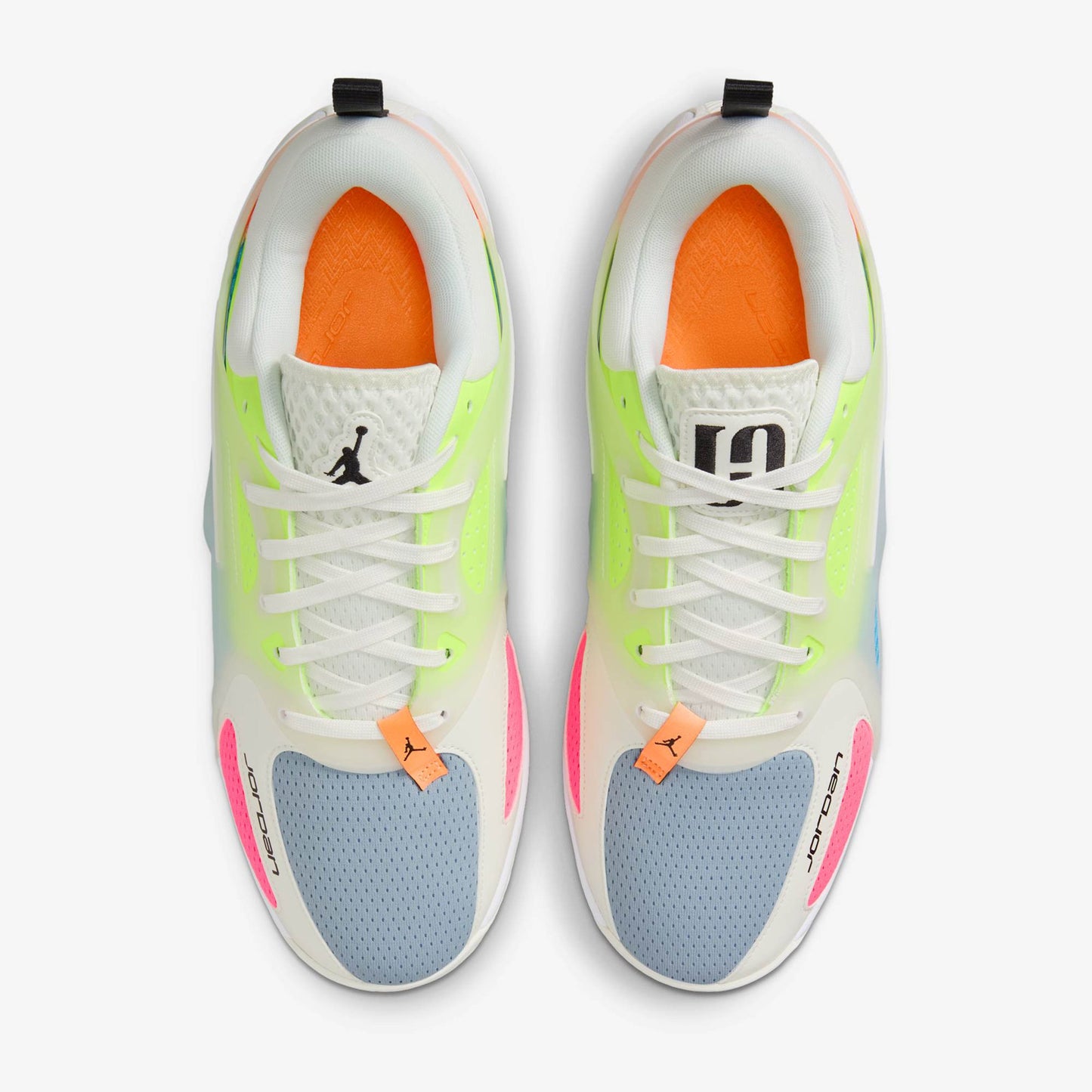 Heir Series "Multicolor"