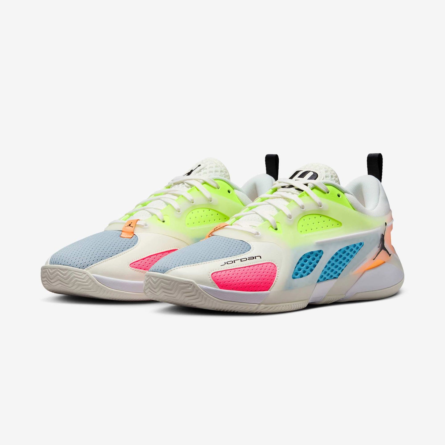 Heir Series "Multicolor"