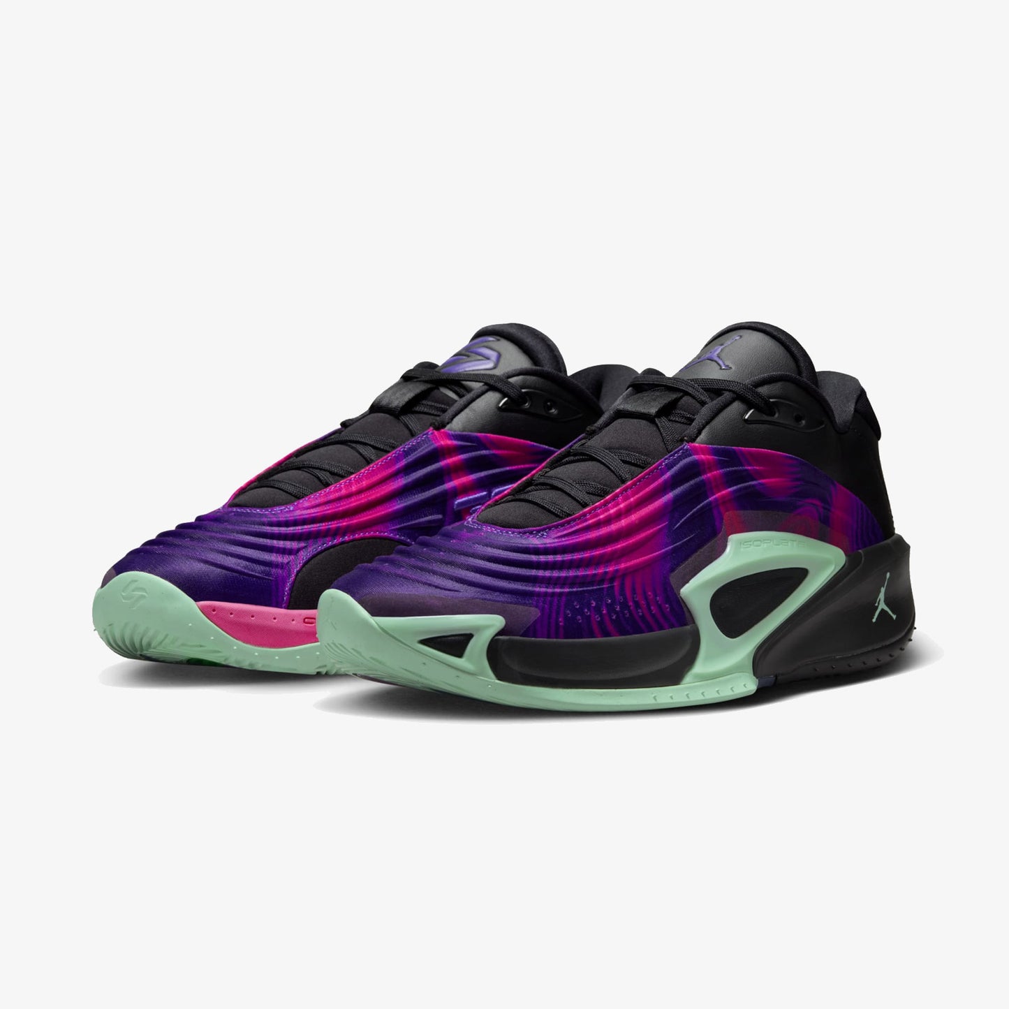 Luka 3 "Midnight Racer"