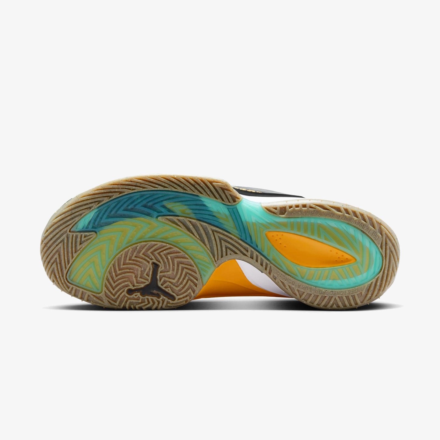 Luka 3 "Safari"