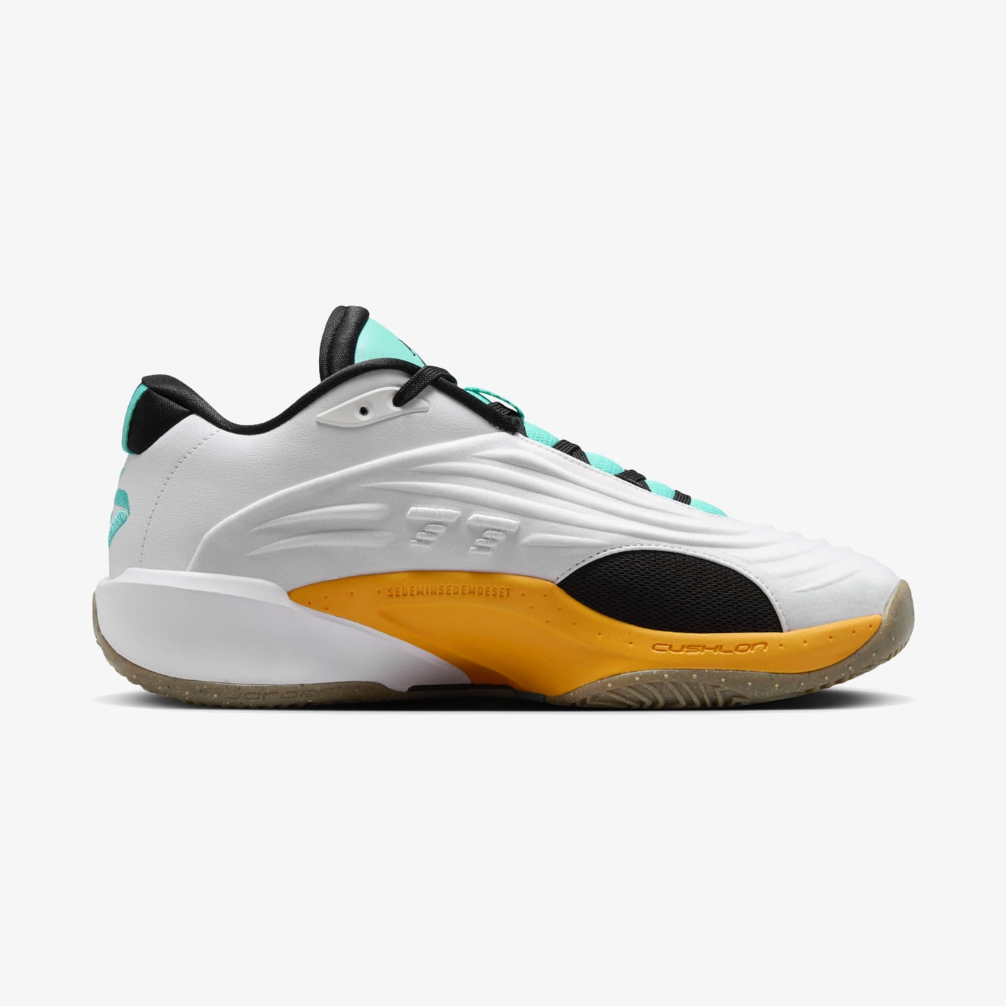 Luka 3 "Safari"